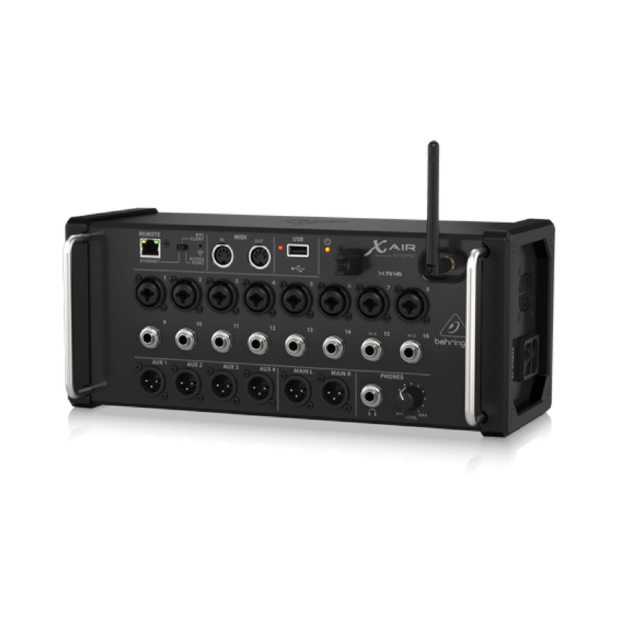XR16 画像3