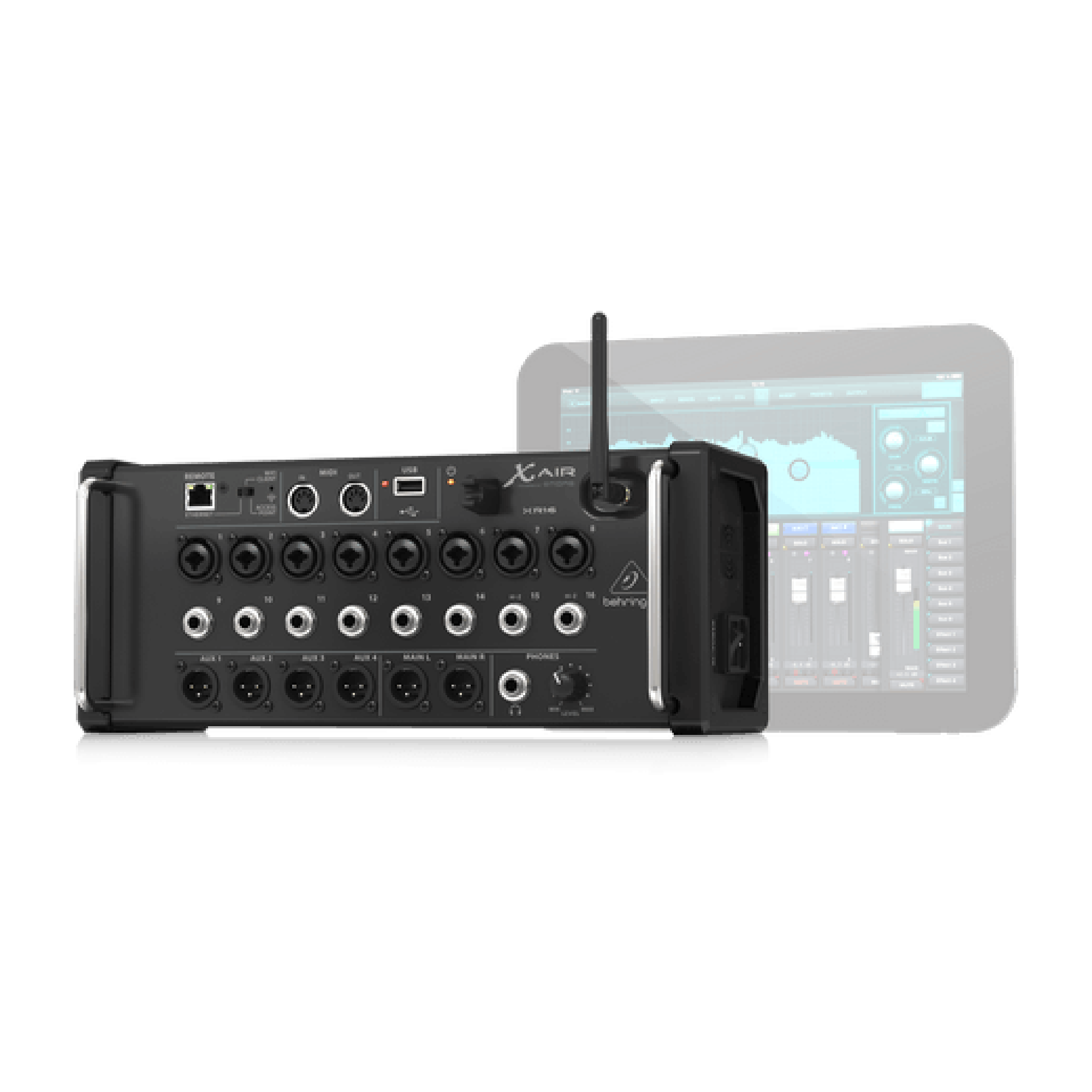 XR16 画像6