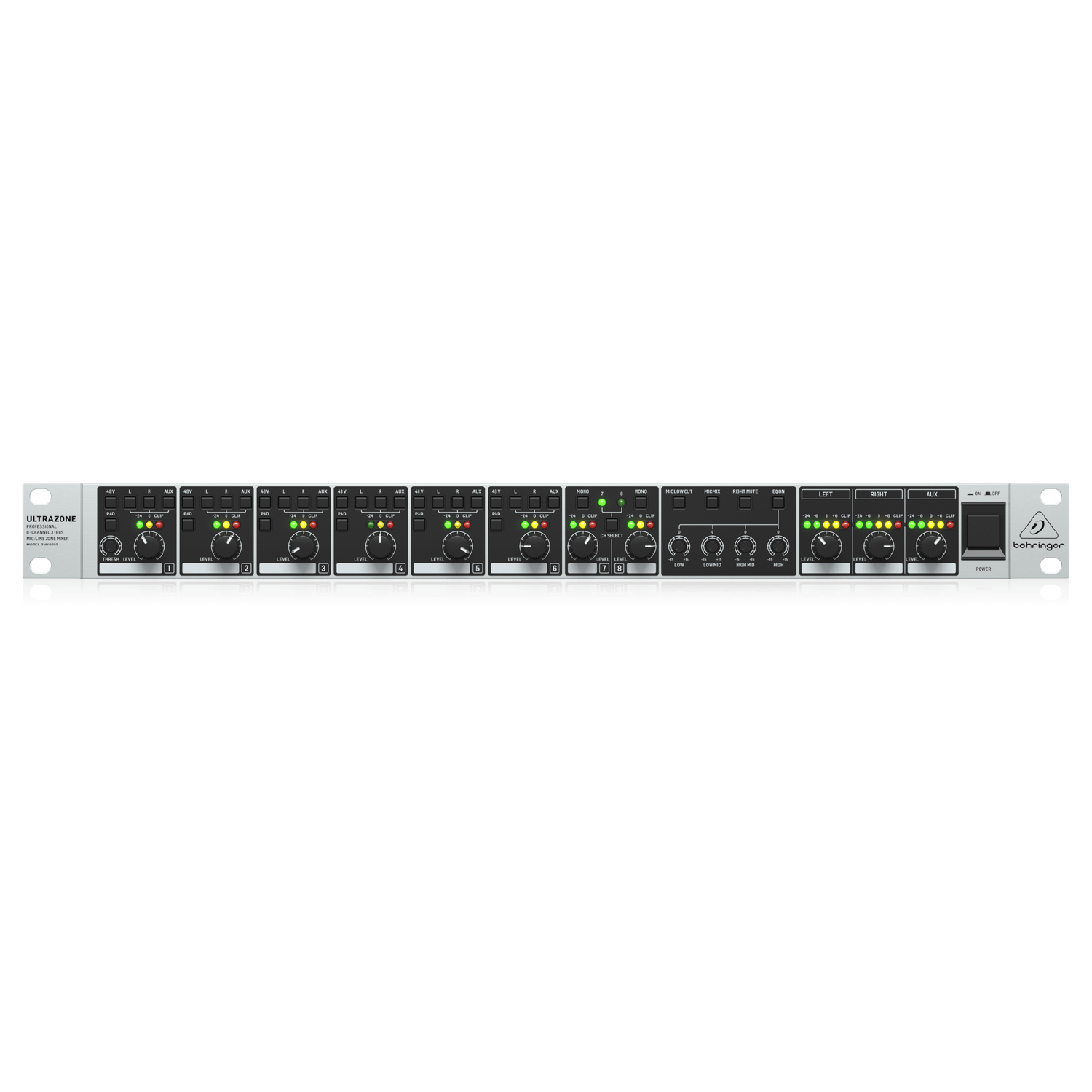 ZMX8210 V2