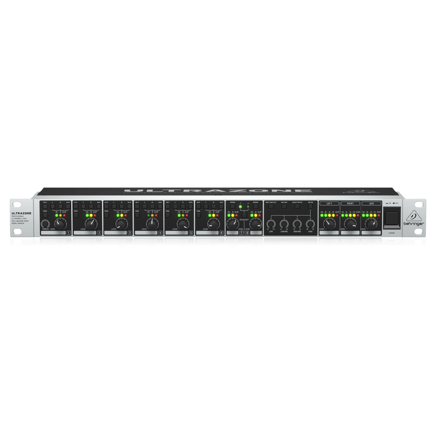 ZMX8210 V2 画像2