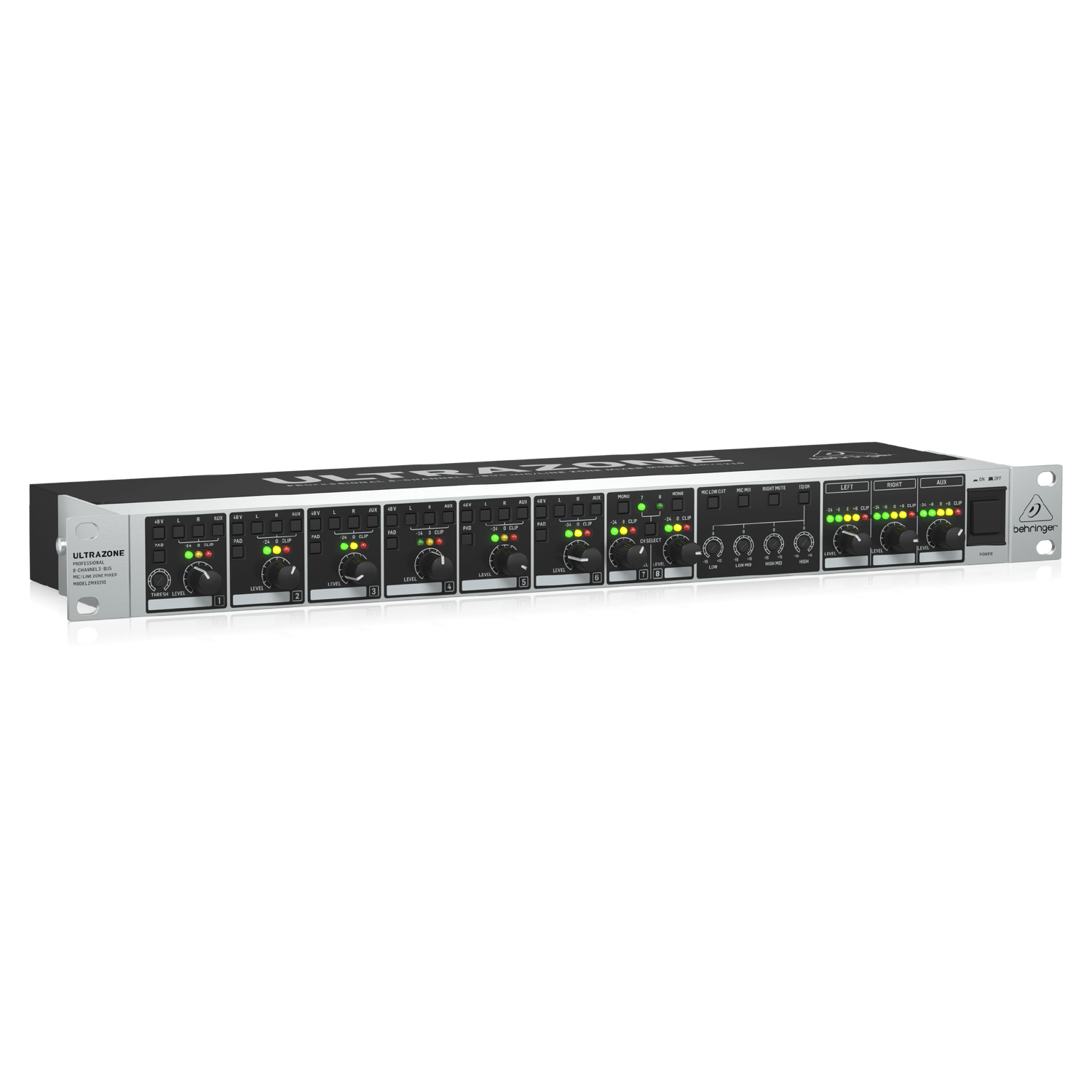 ZMX8210 V2 画像3