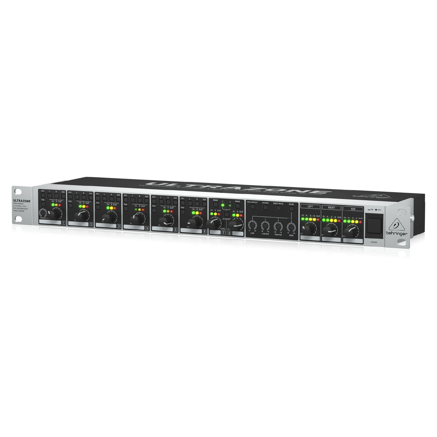 ZMX8210 V2 画像4