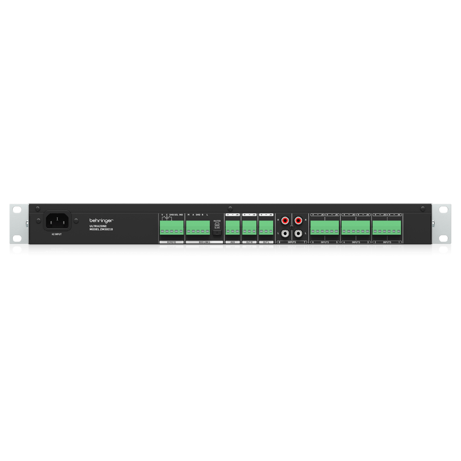 ZMX8210 V2 画像5