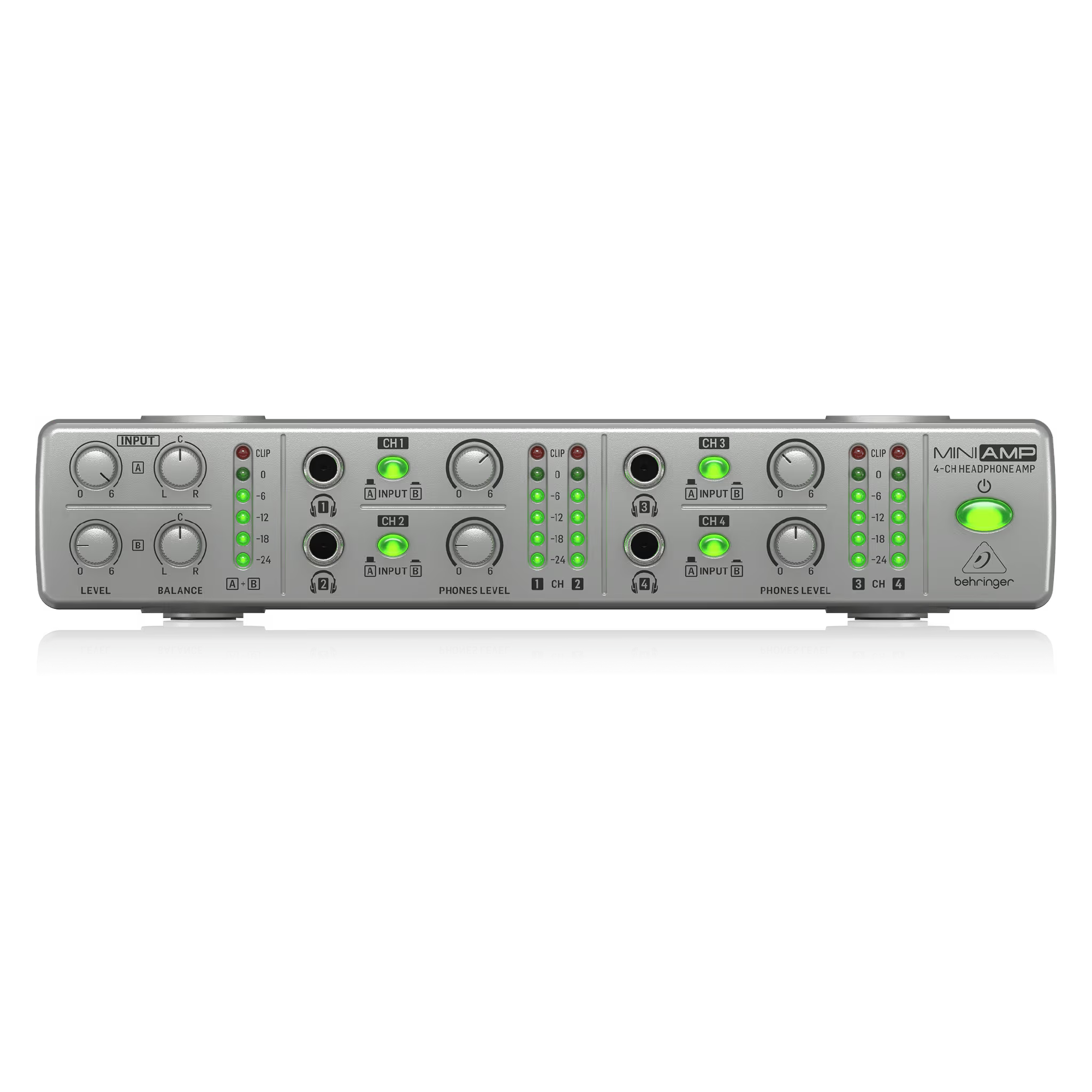AMP800 V2
