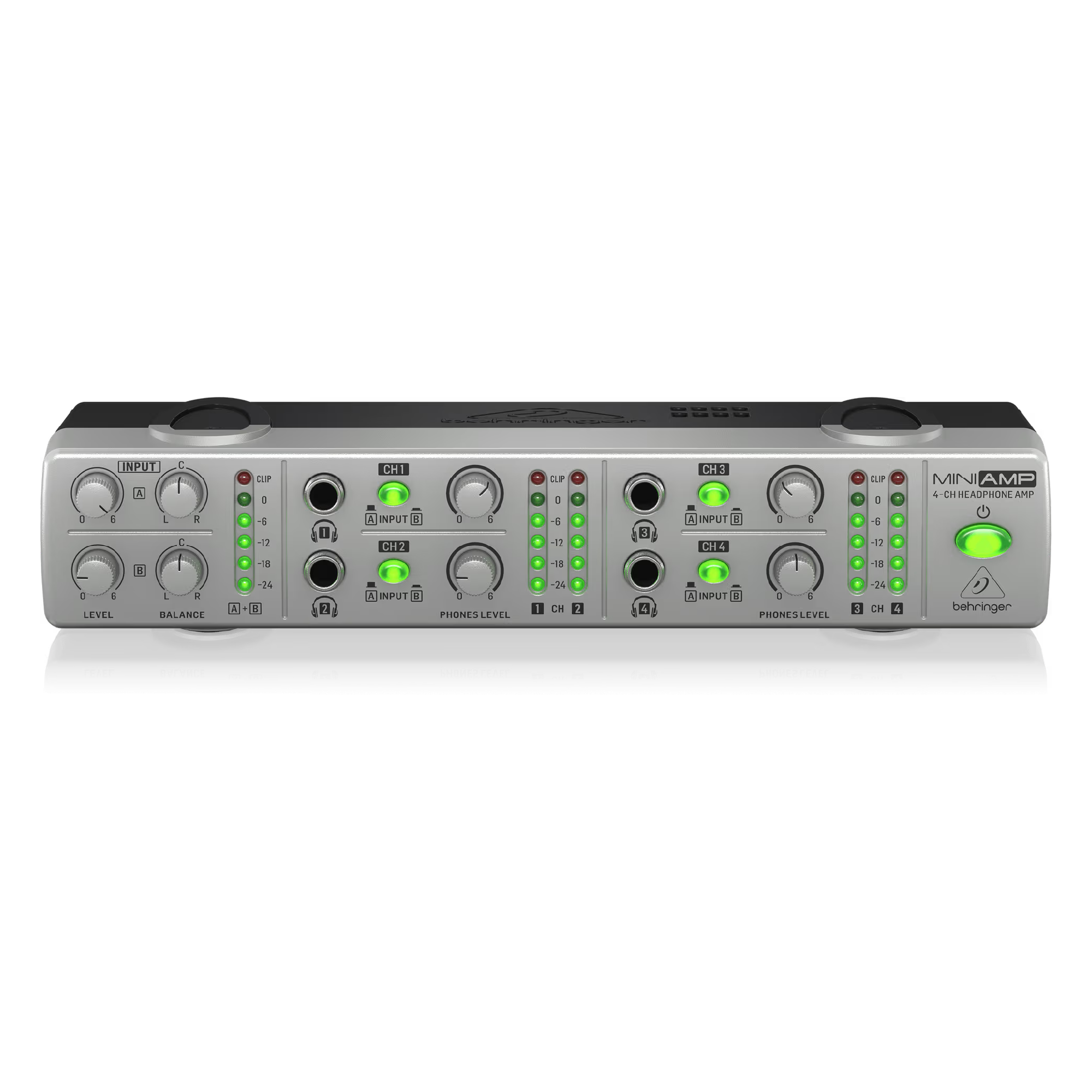 AMP800 V2 画像2