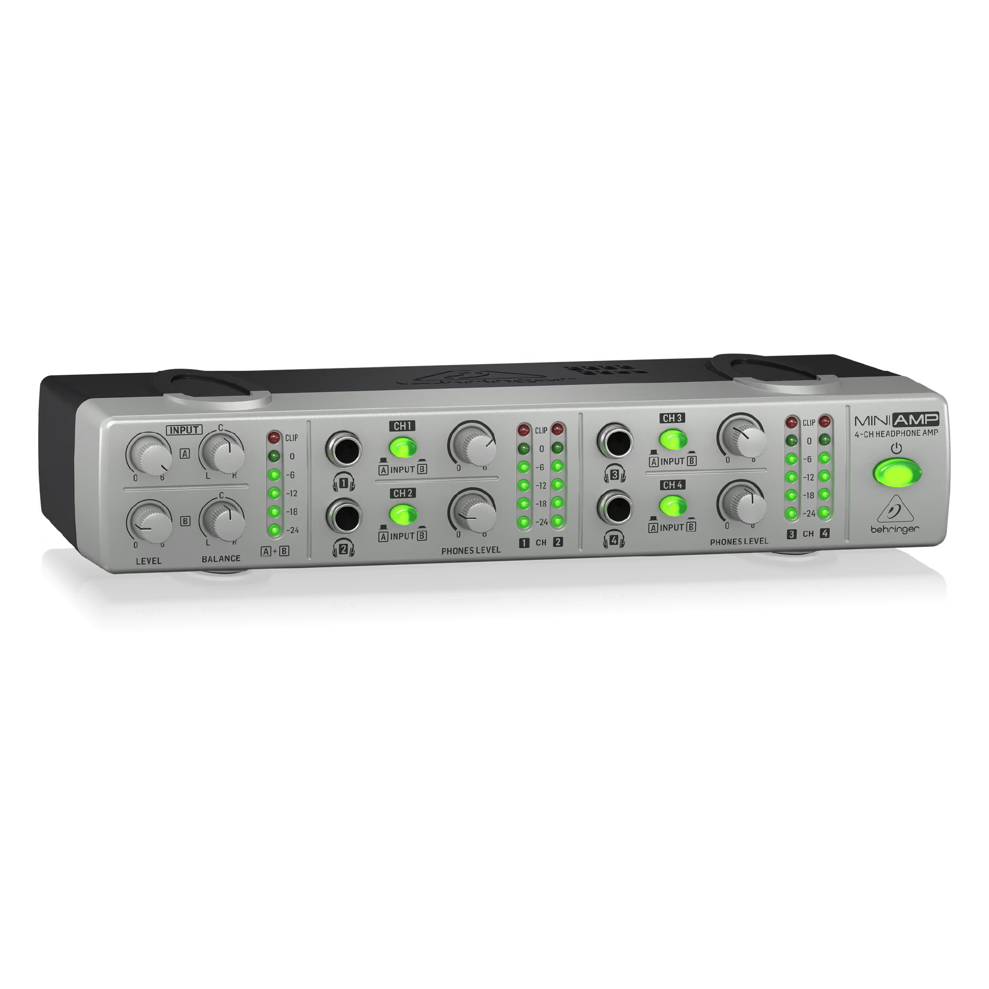 AMP800 V2 画像3