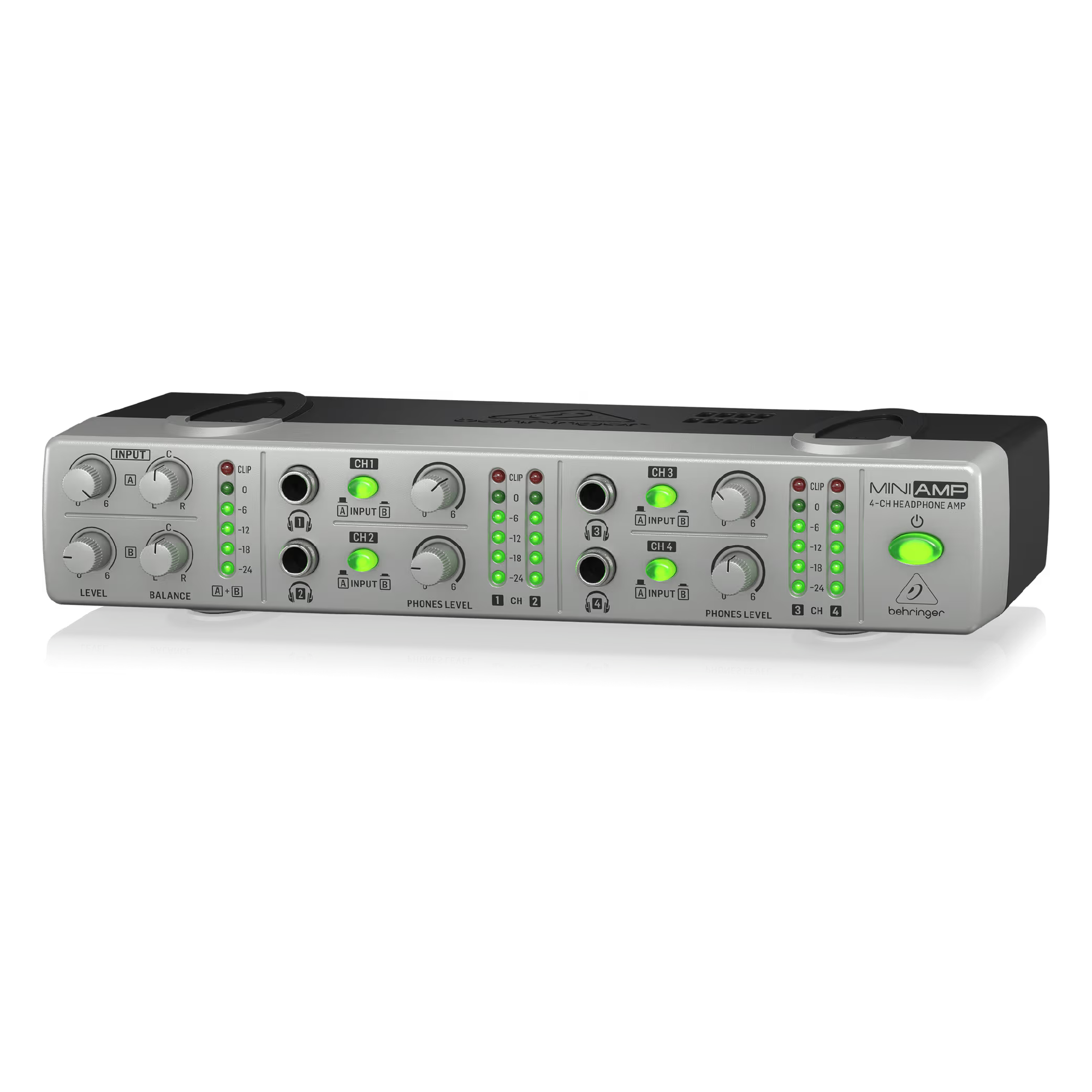 AMP800 V2 画像4