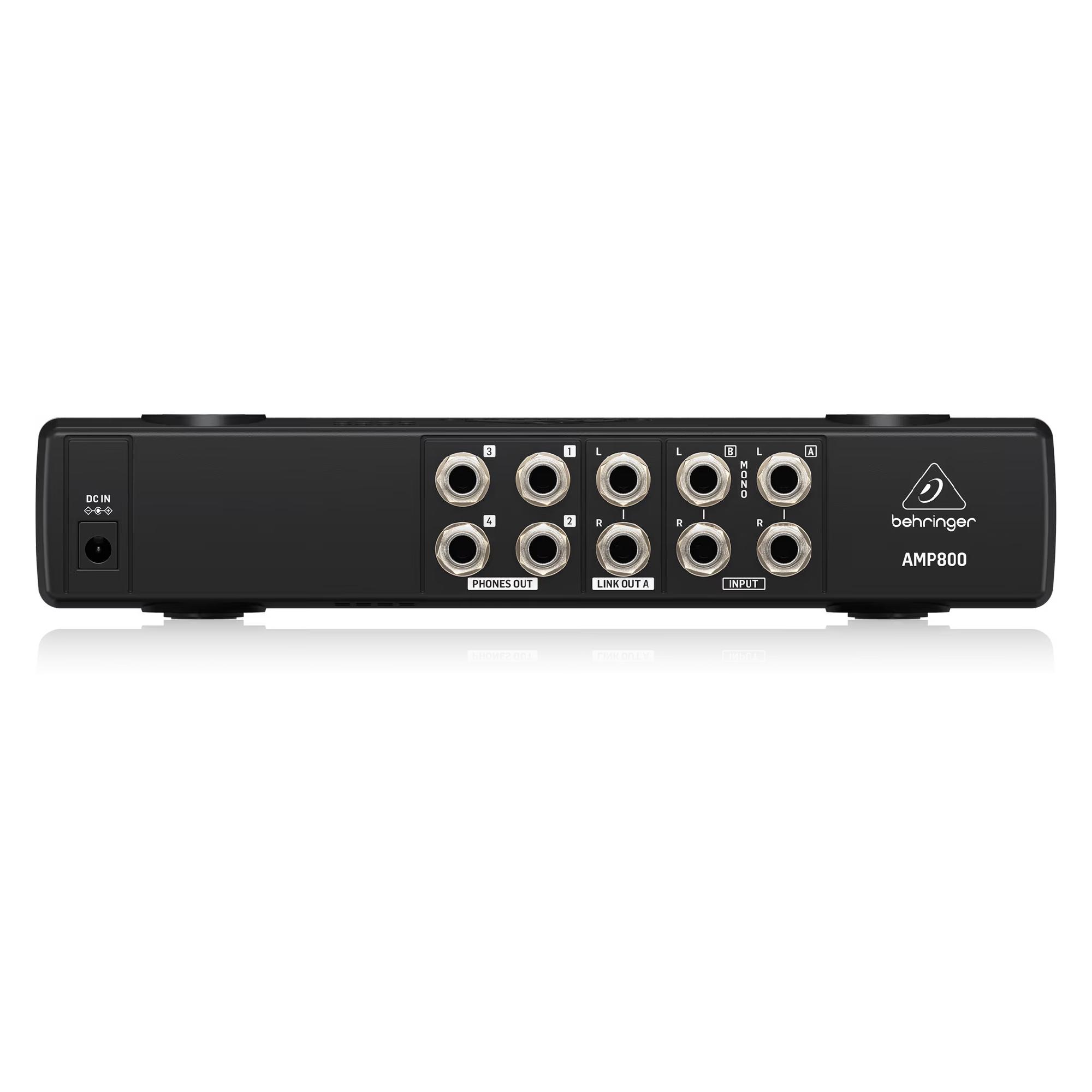 AMP800 V2 画像5