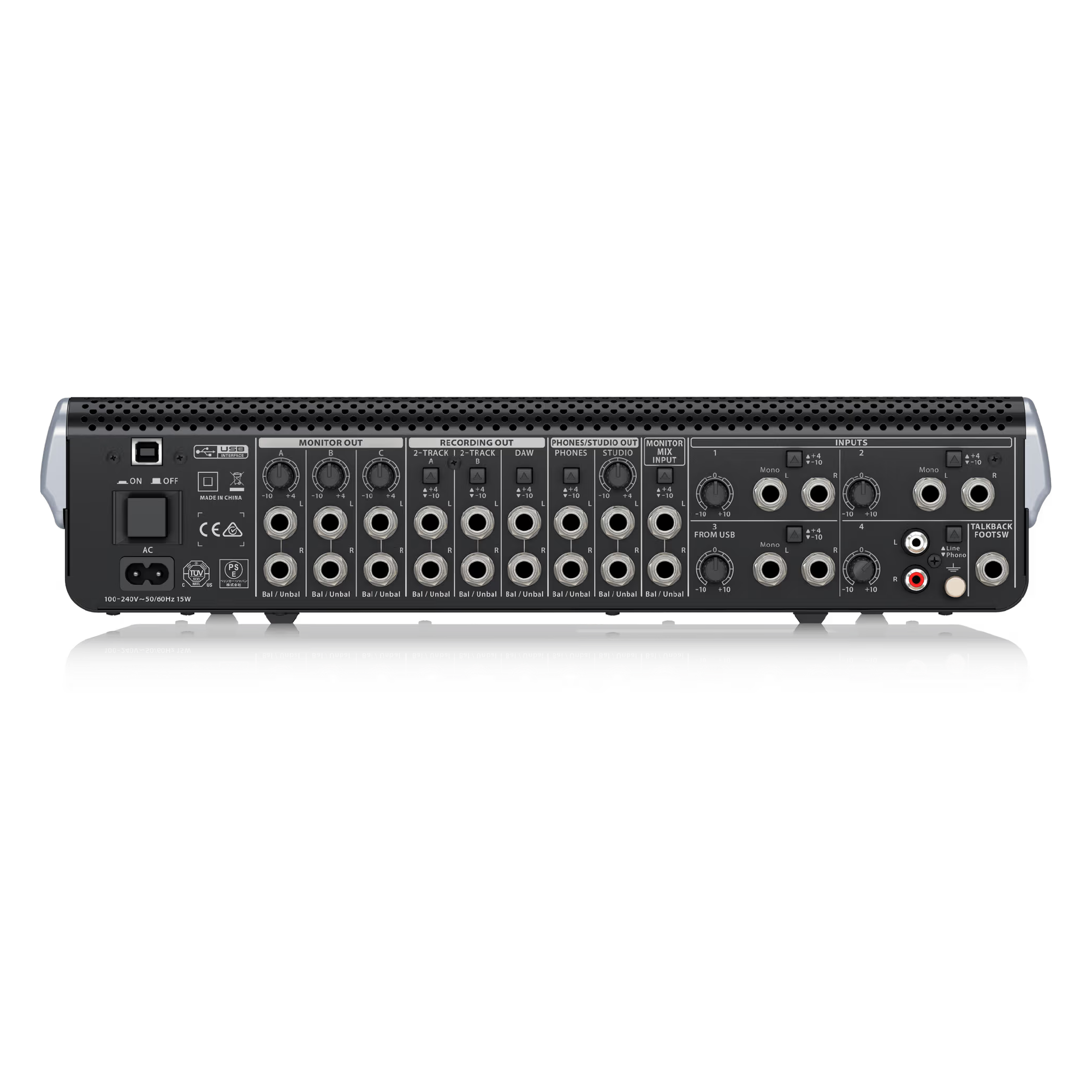 CONTROL2USB 画像5