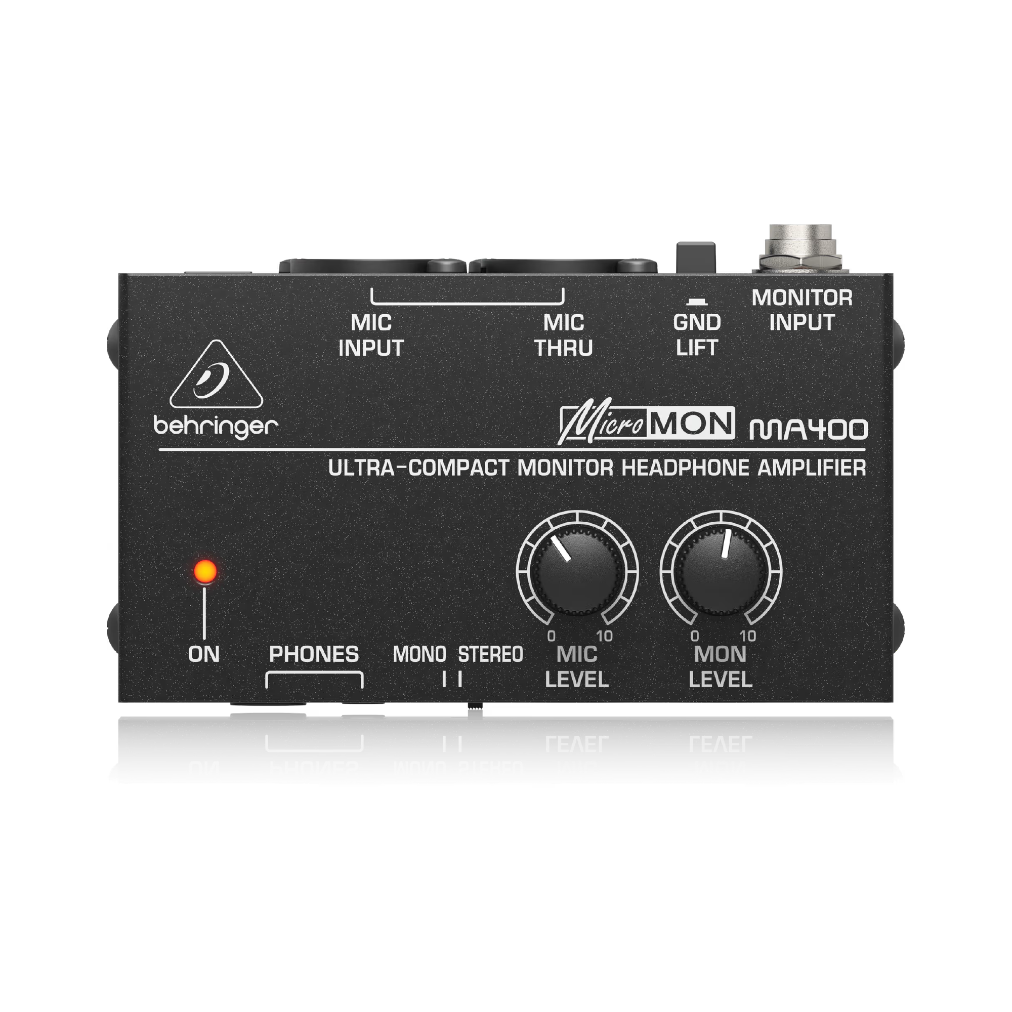 MA400