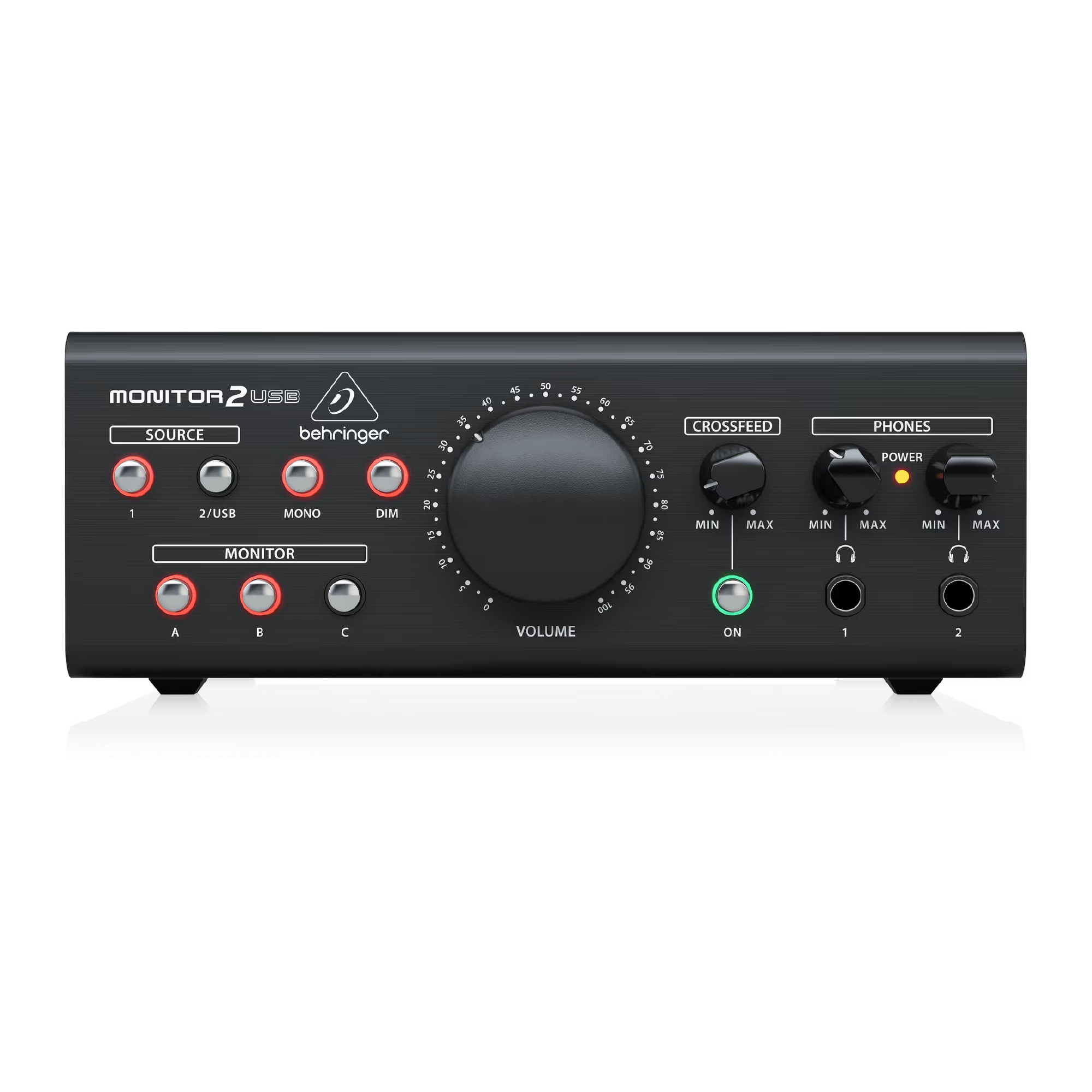 MONITOR2USB