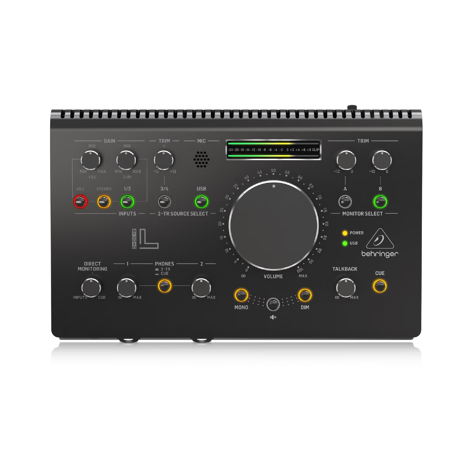 STUDIO L