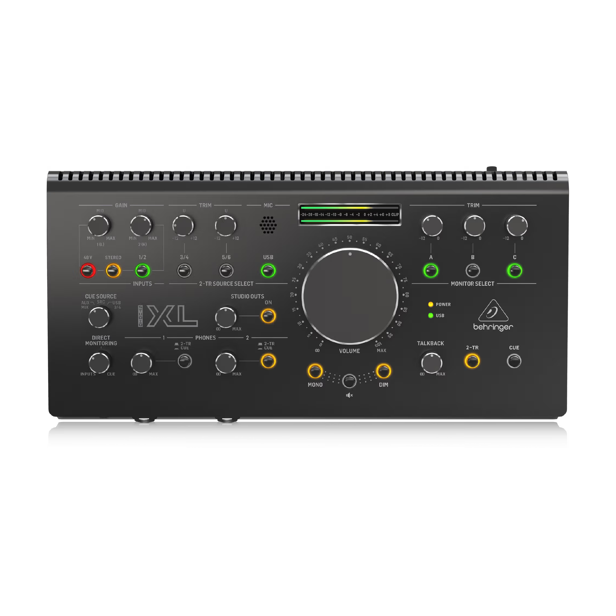 STUDIO XL
