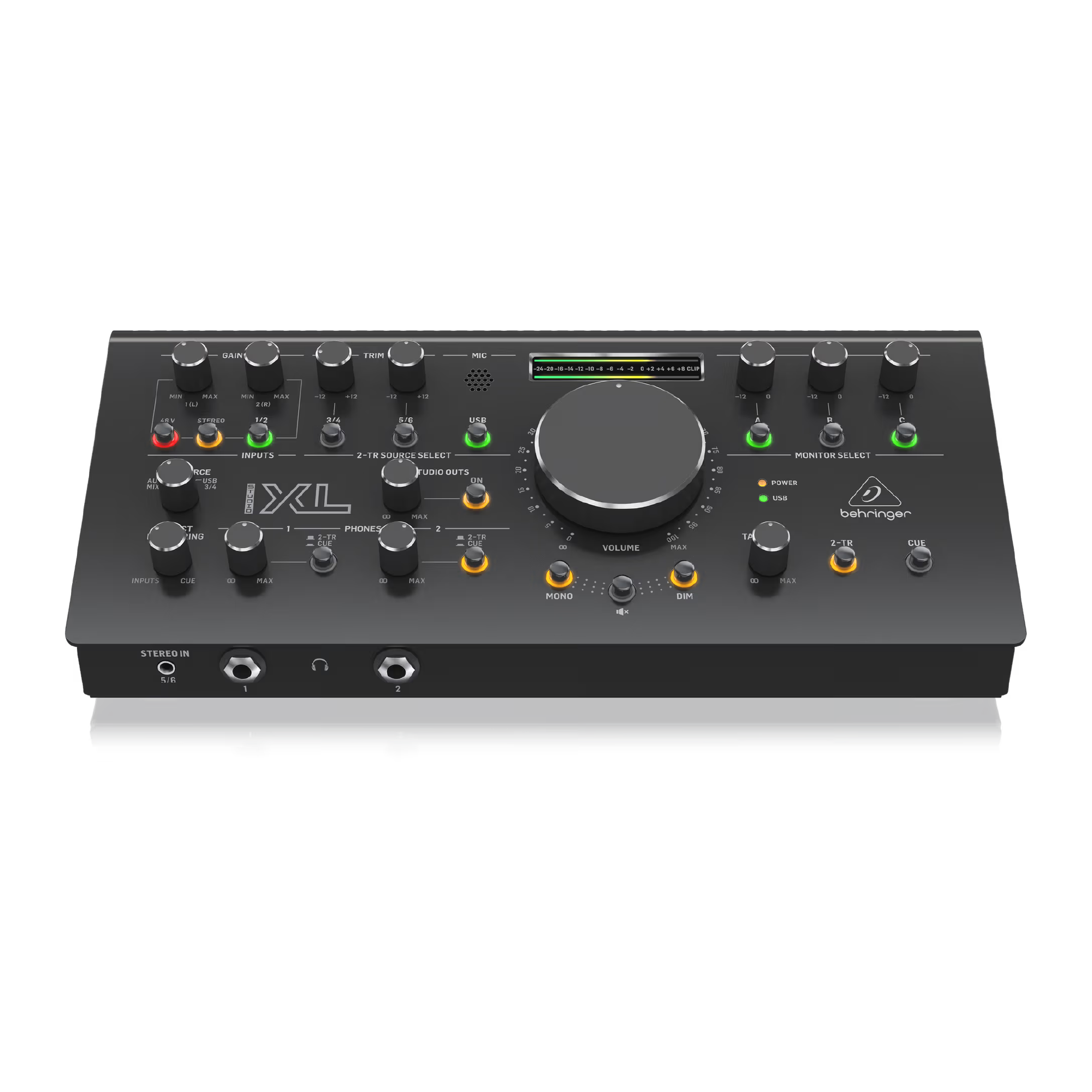STUDIO XL 画像2
