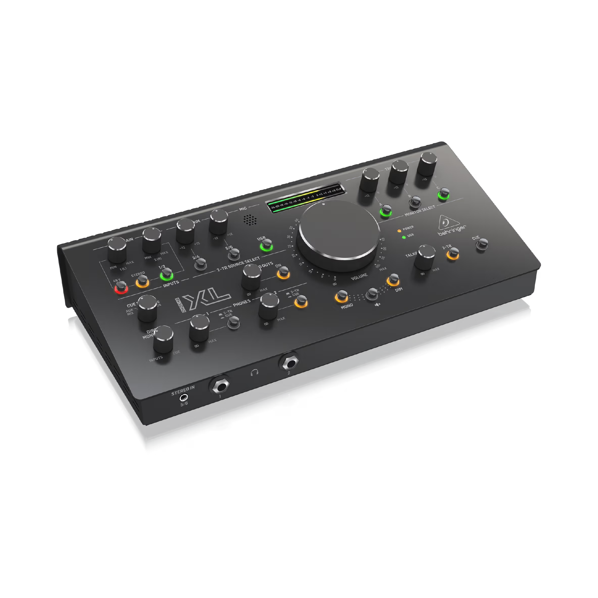STUDIO XL 画像3