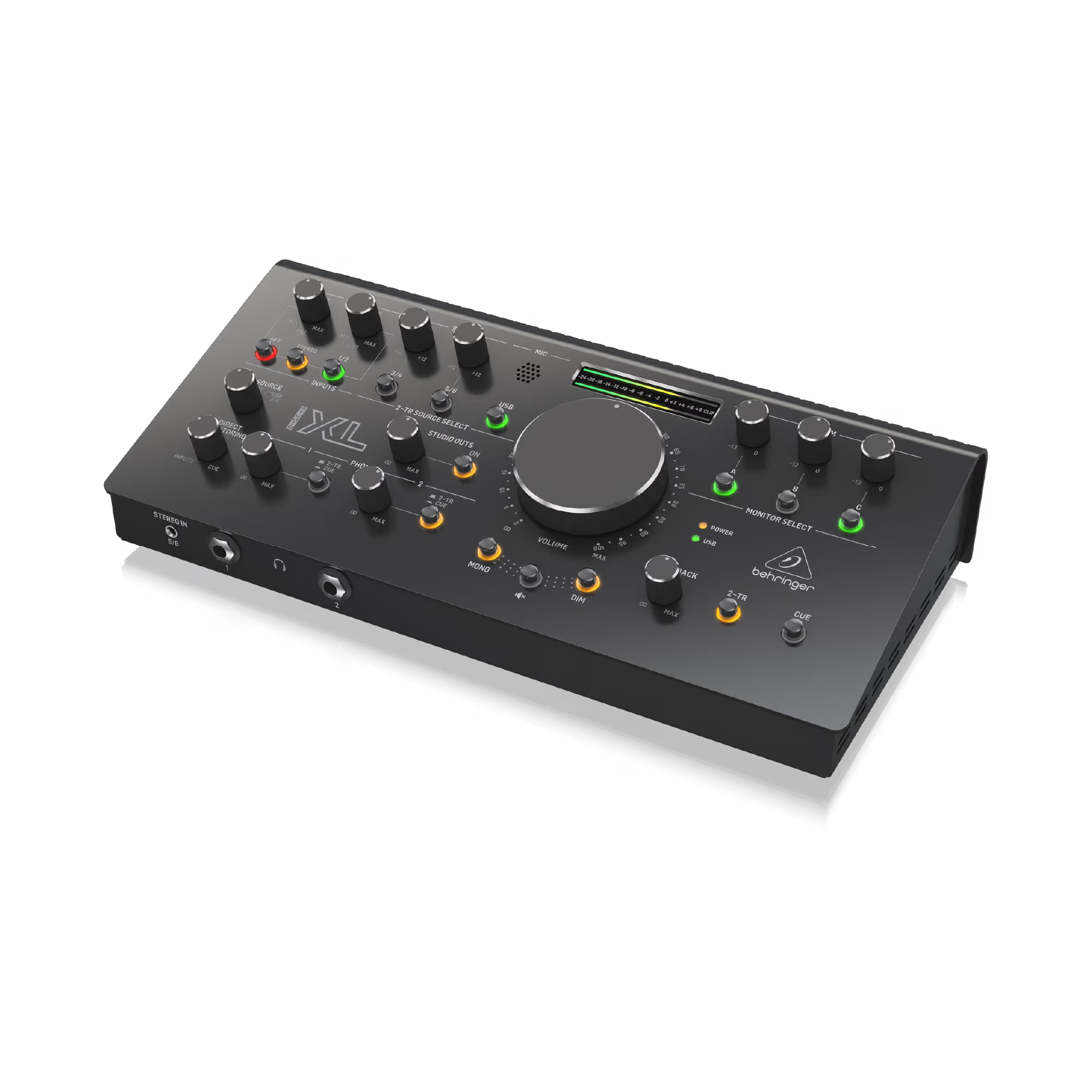 STUDIO XL 画像4