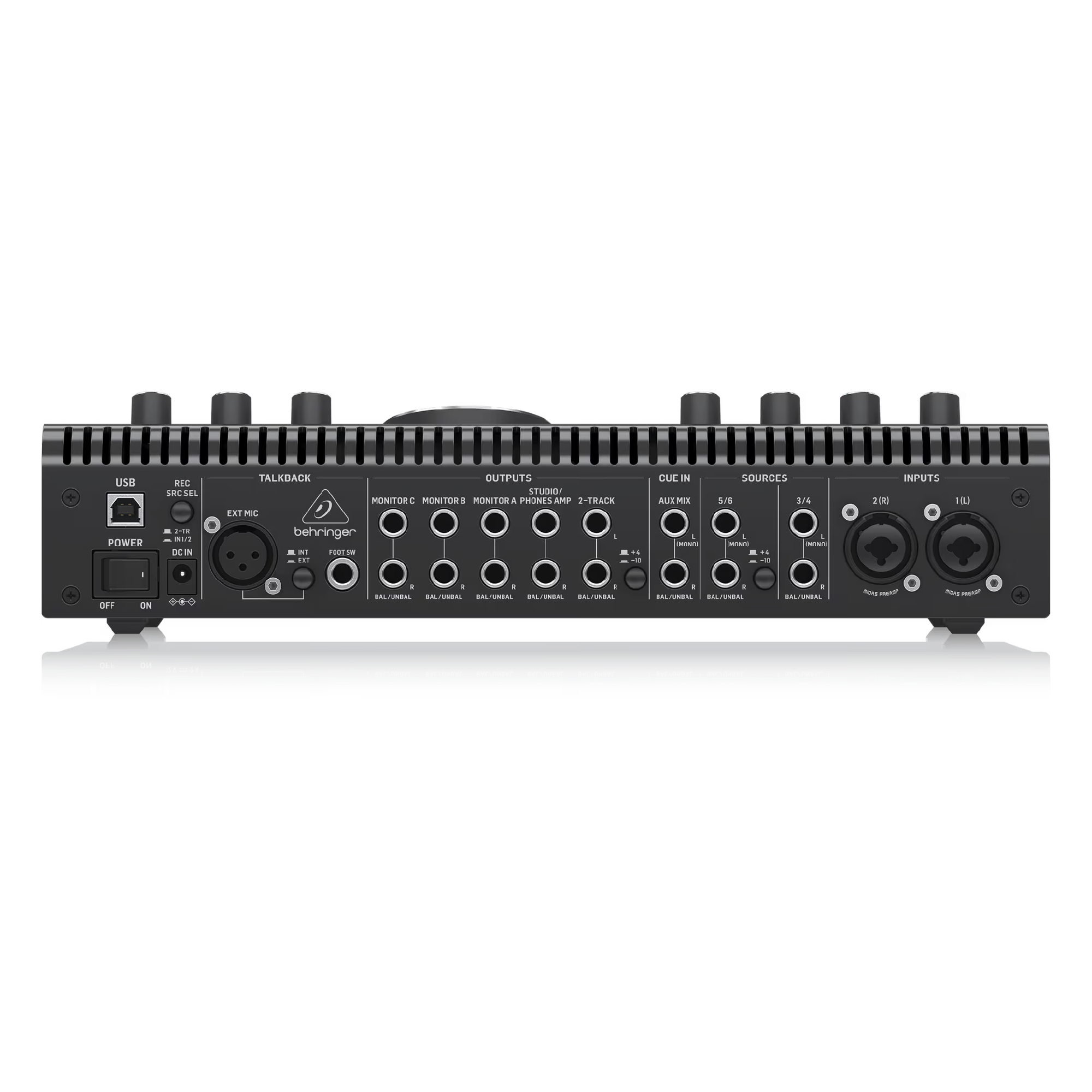 STUDIO XL 画像5