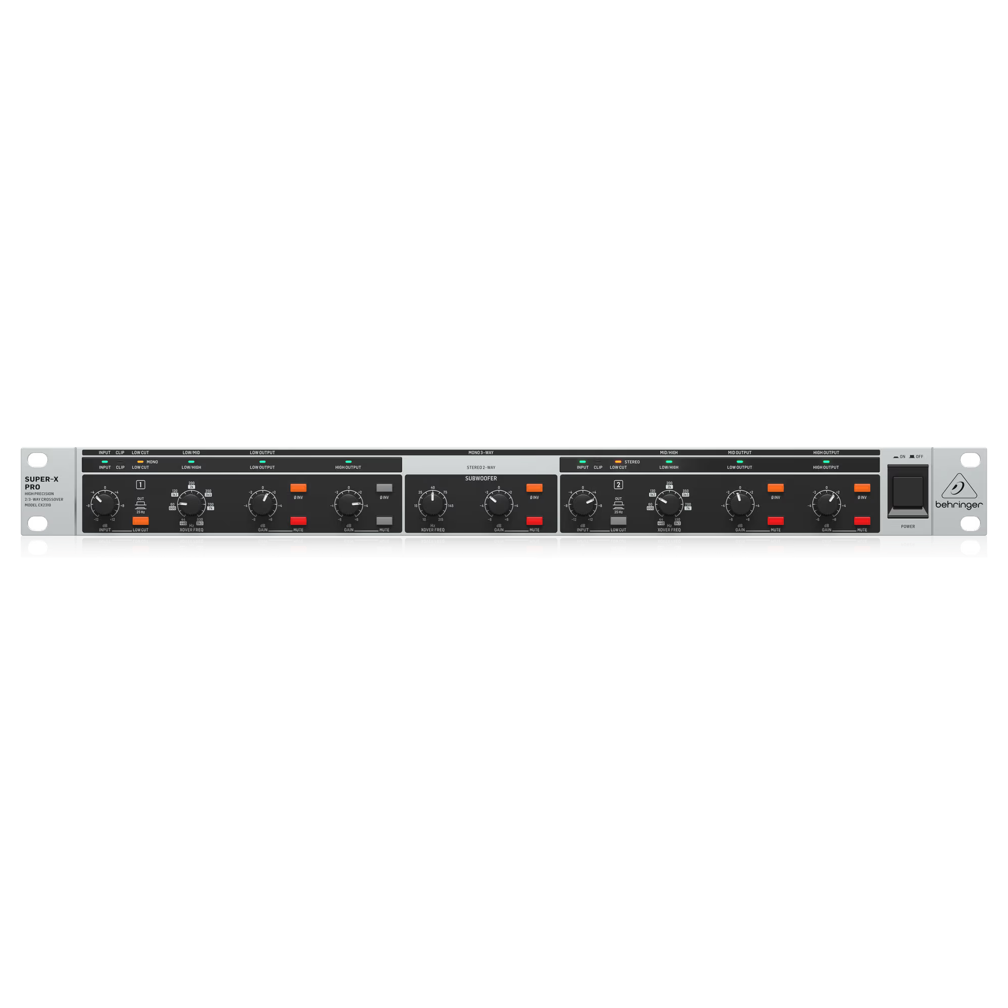 CX2310 V2