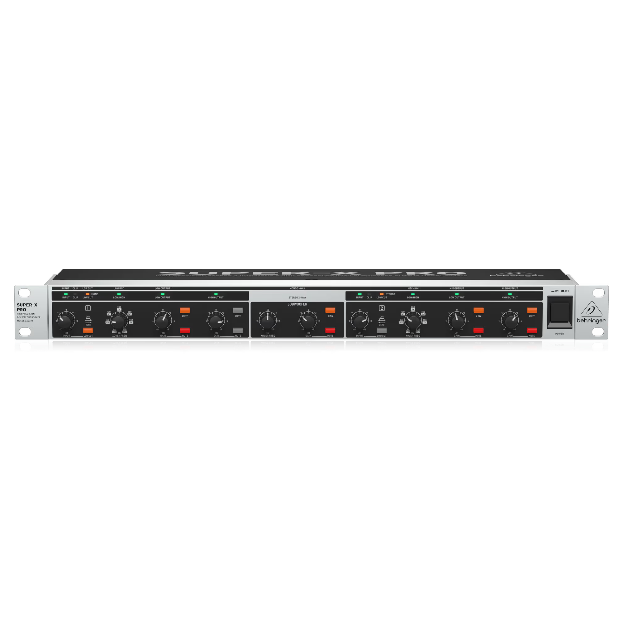 CX2310 V2 画像2