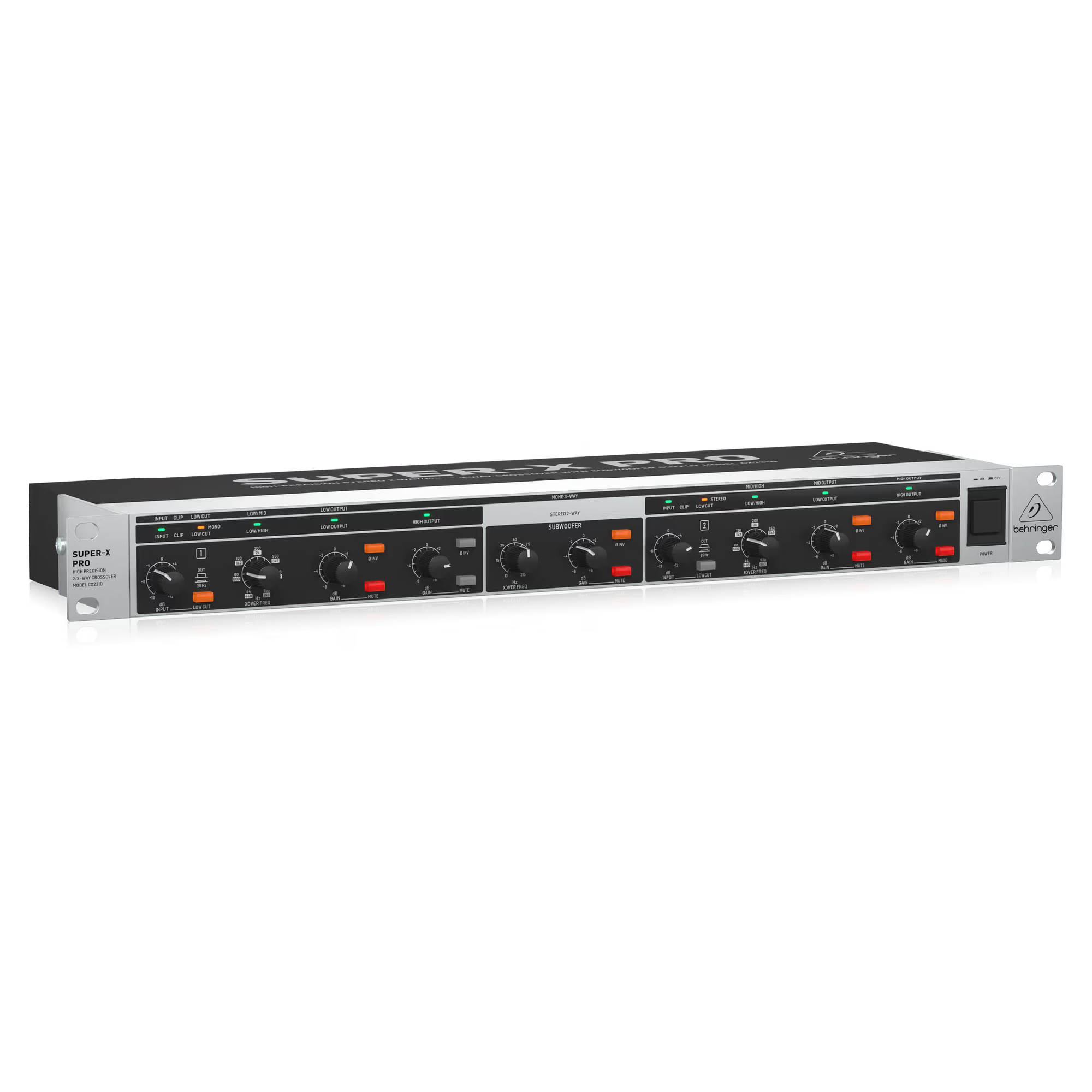 CX2310 V2 画像3