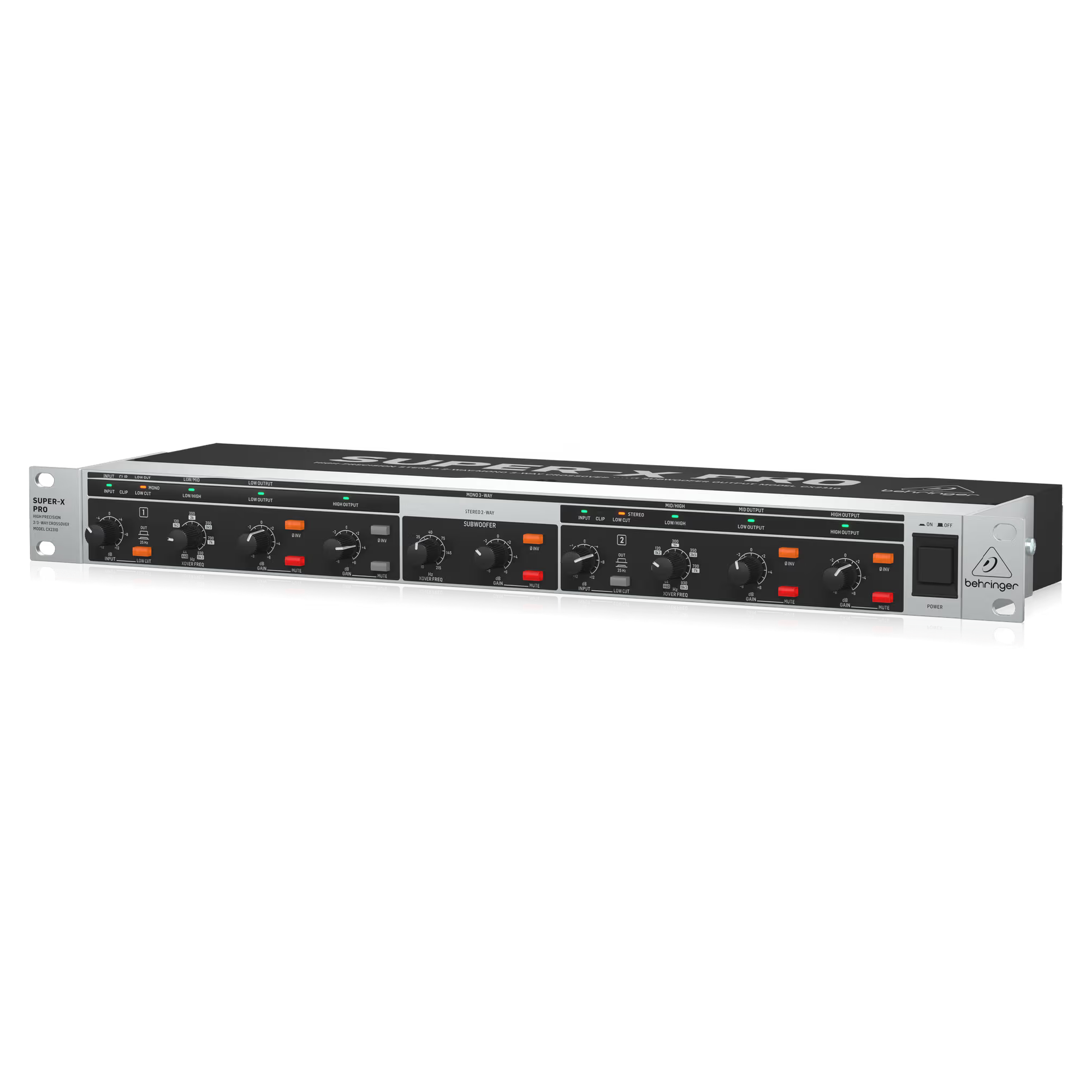CX2310 V2 画像4