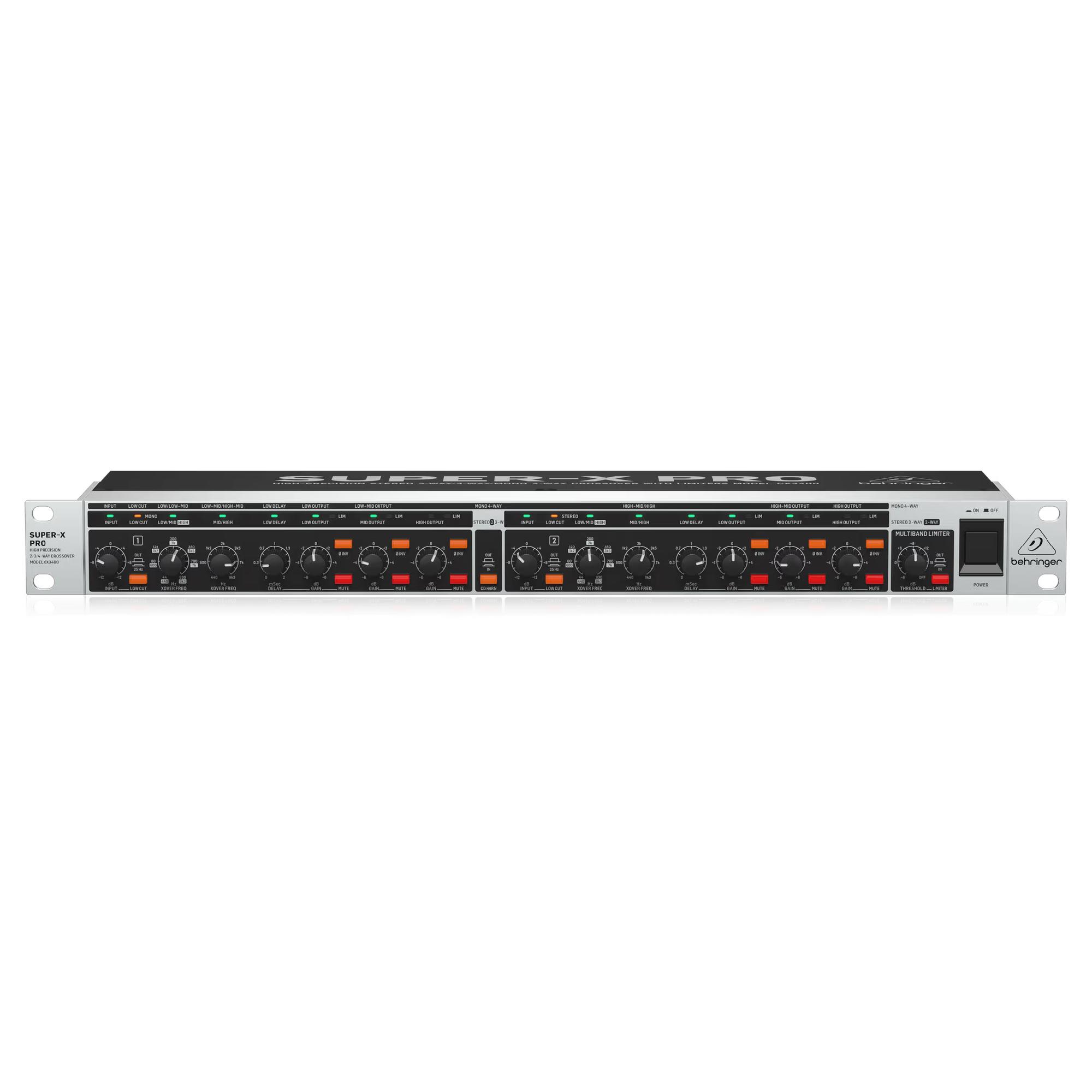 CX3400 V2 画像2