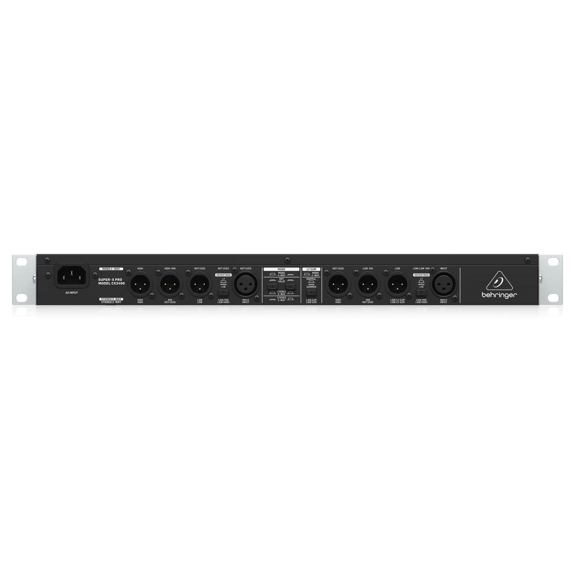 CX3400 V2 画像5