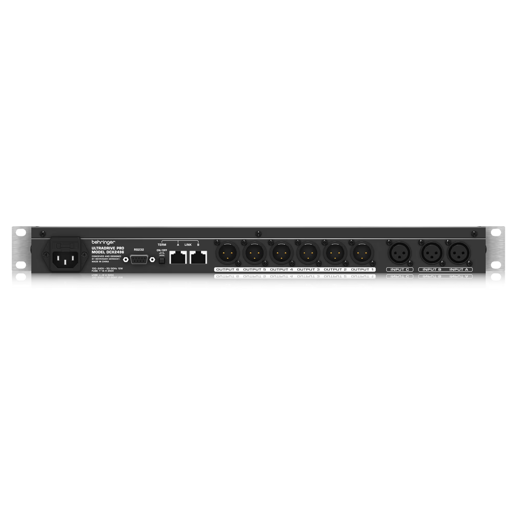 DCX2496 画像5