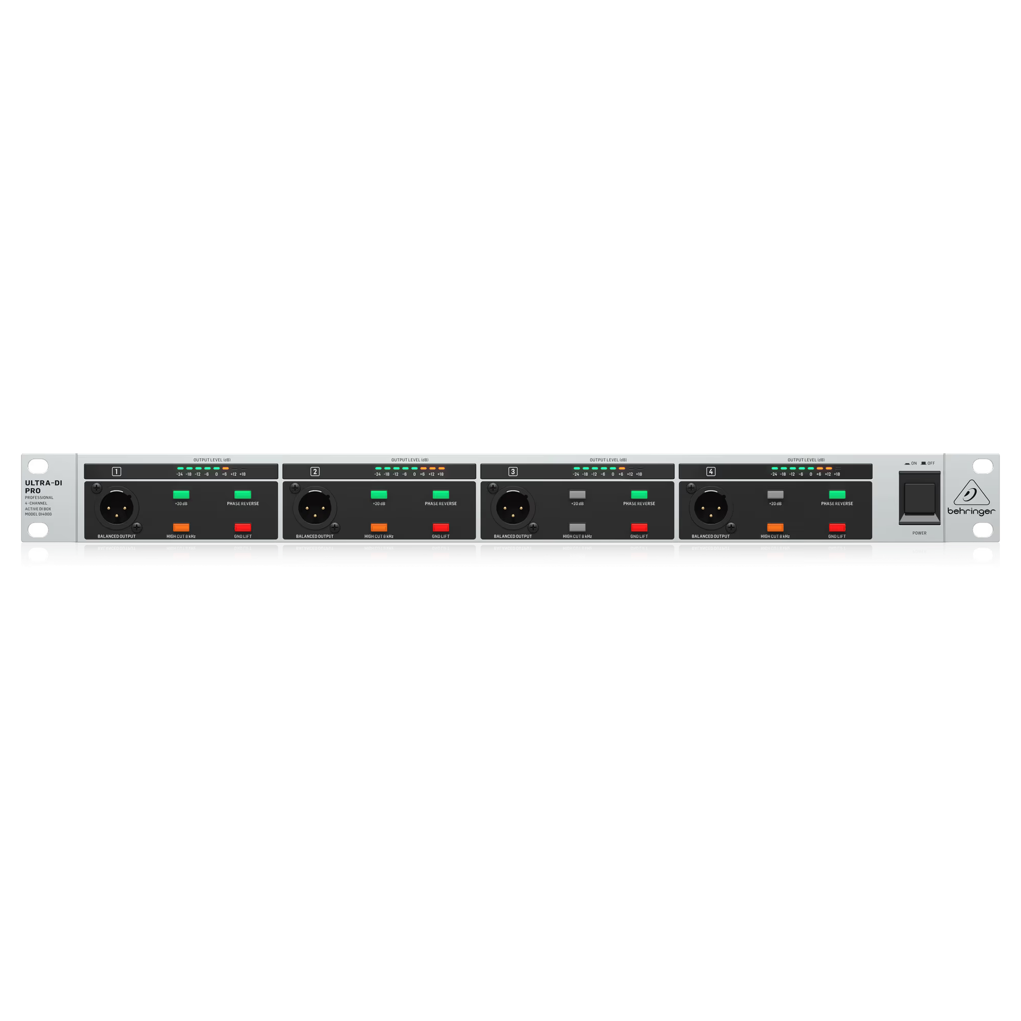 DI4000 V2