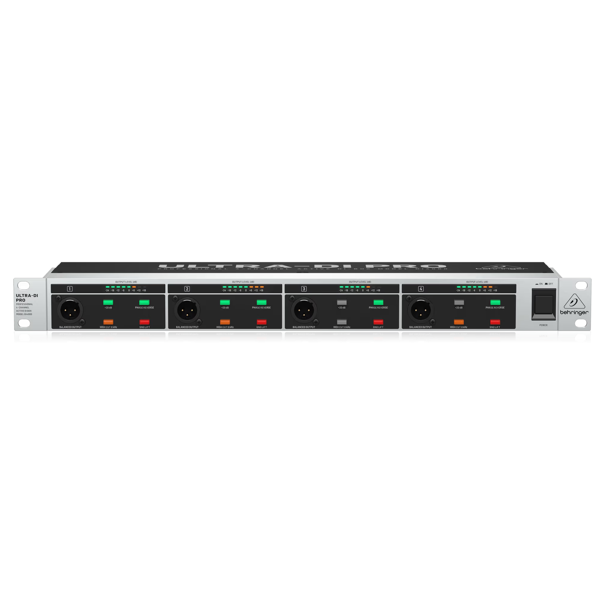 DI4000 V2 画像2
