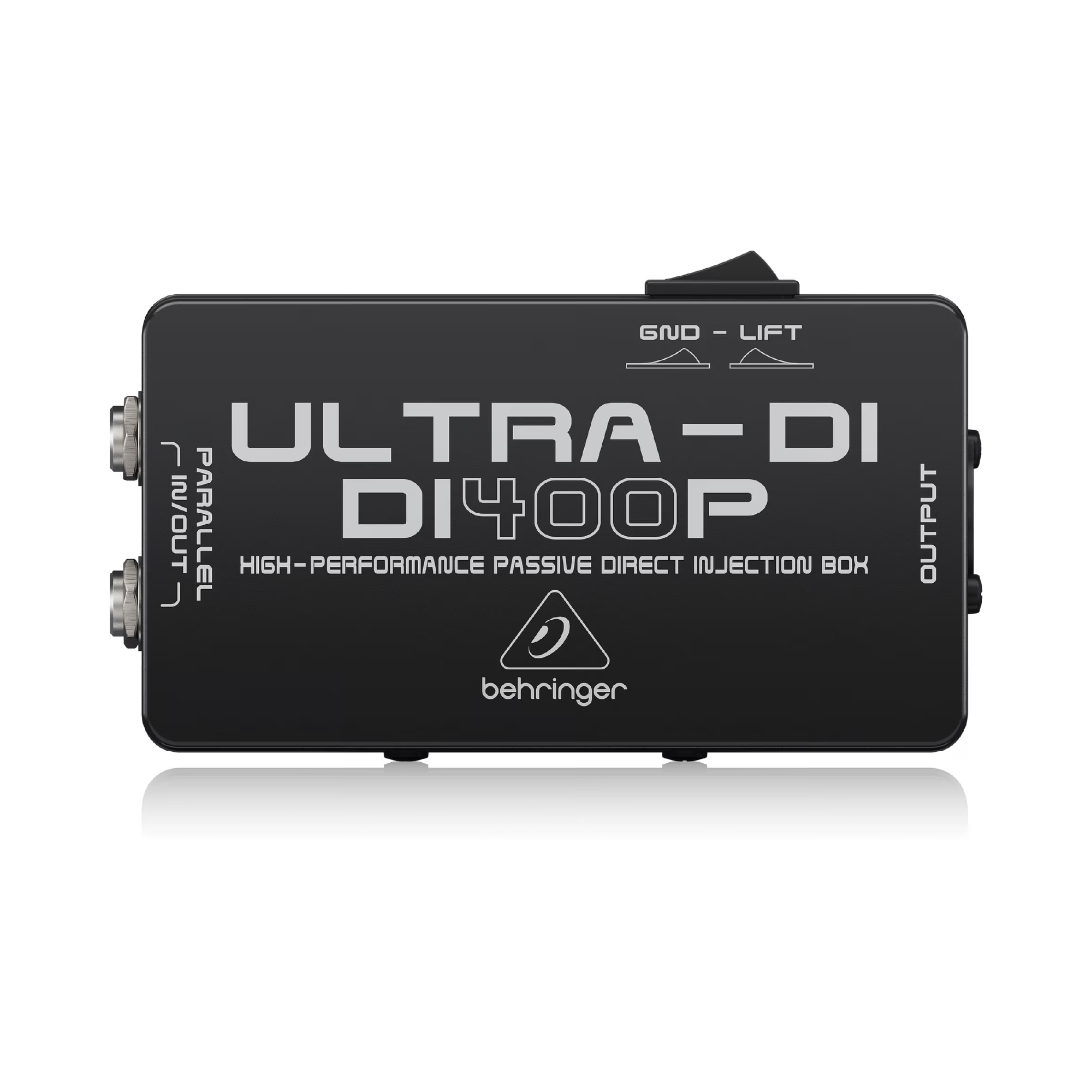 DI400P