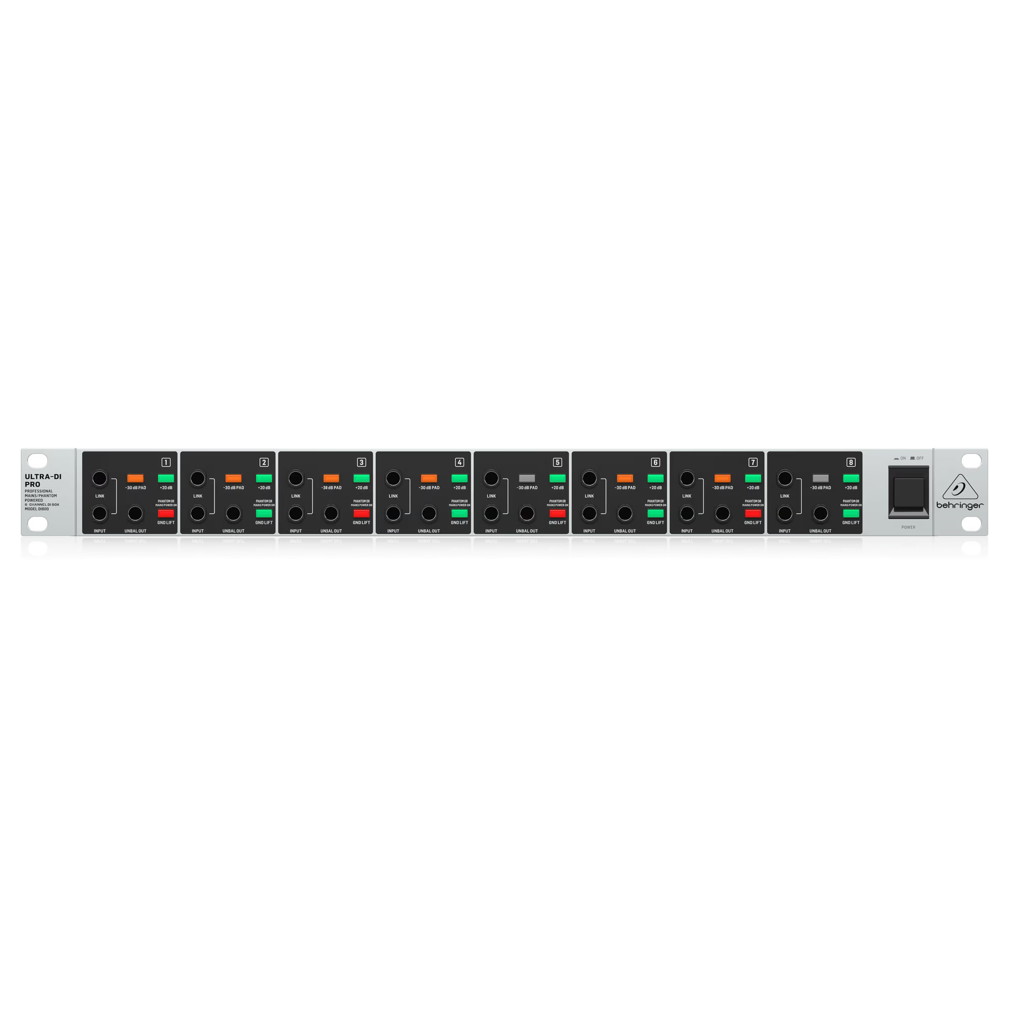 DI800 V2