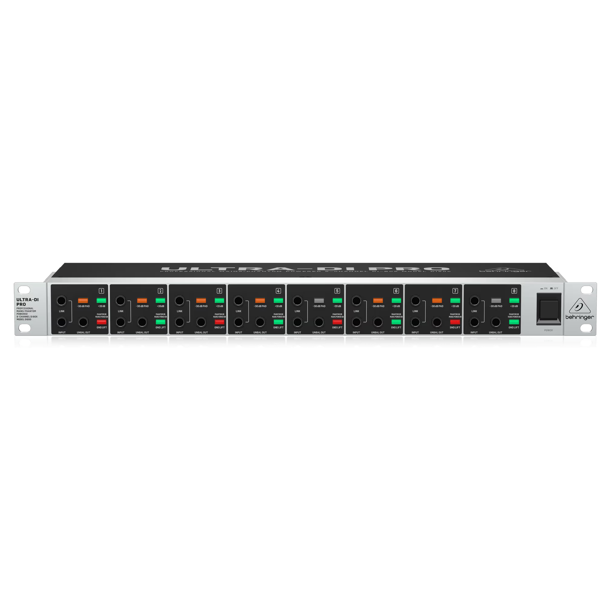 DI800 V2 画像2