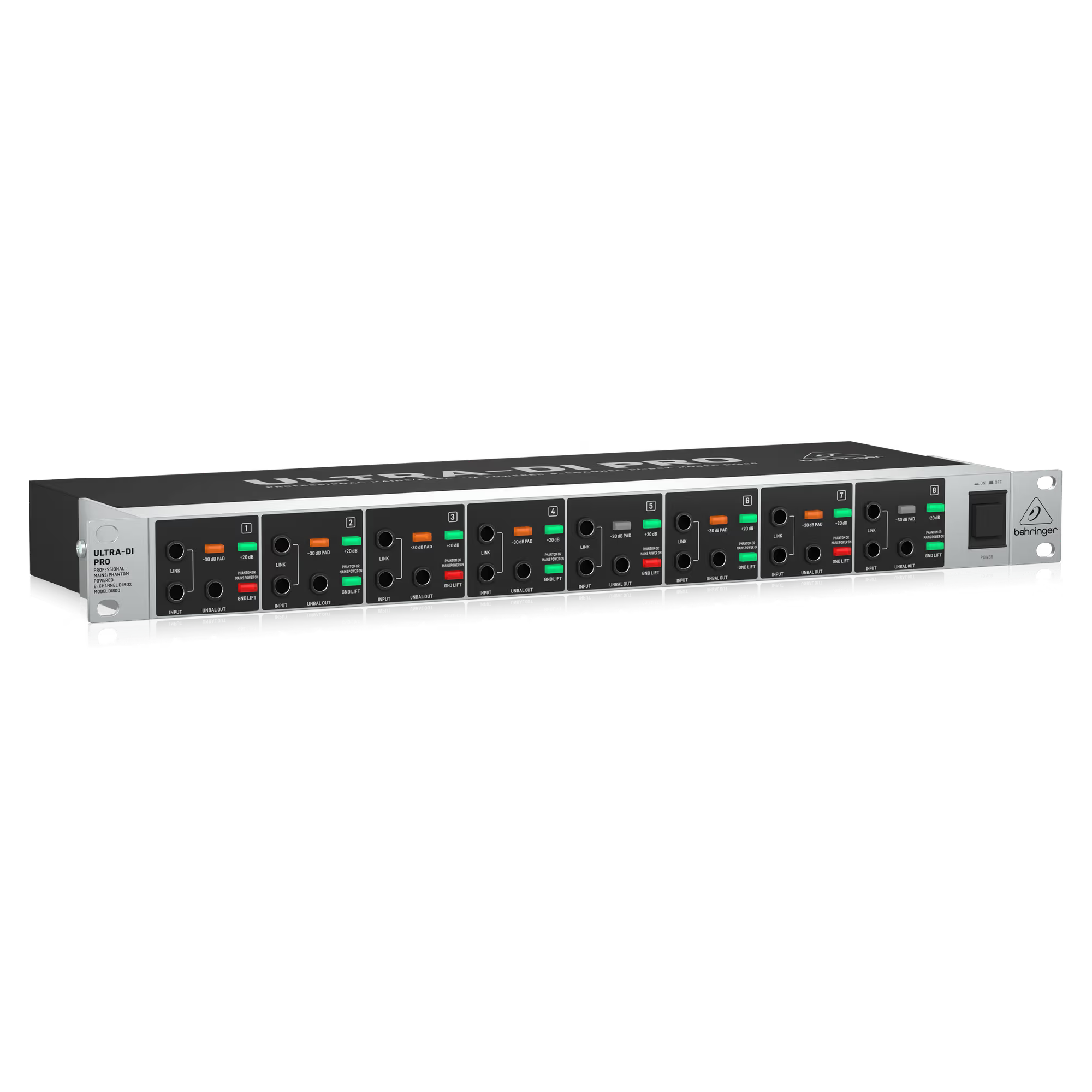 DI800 V2 画像3