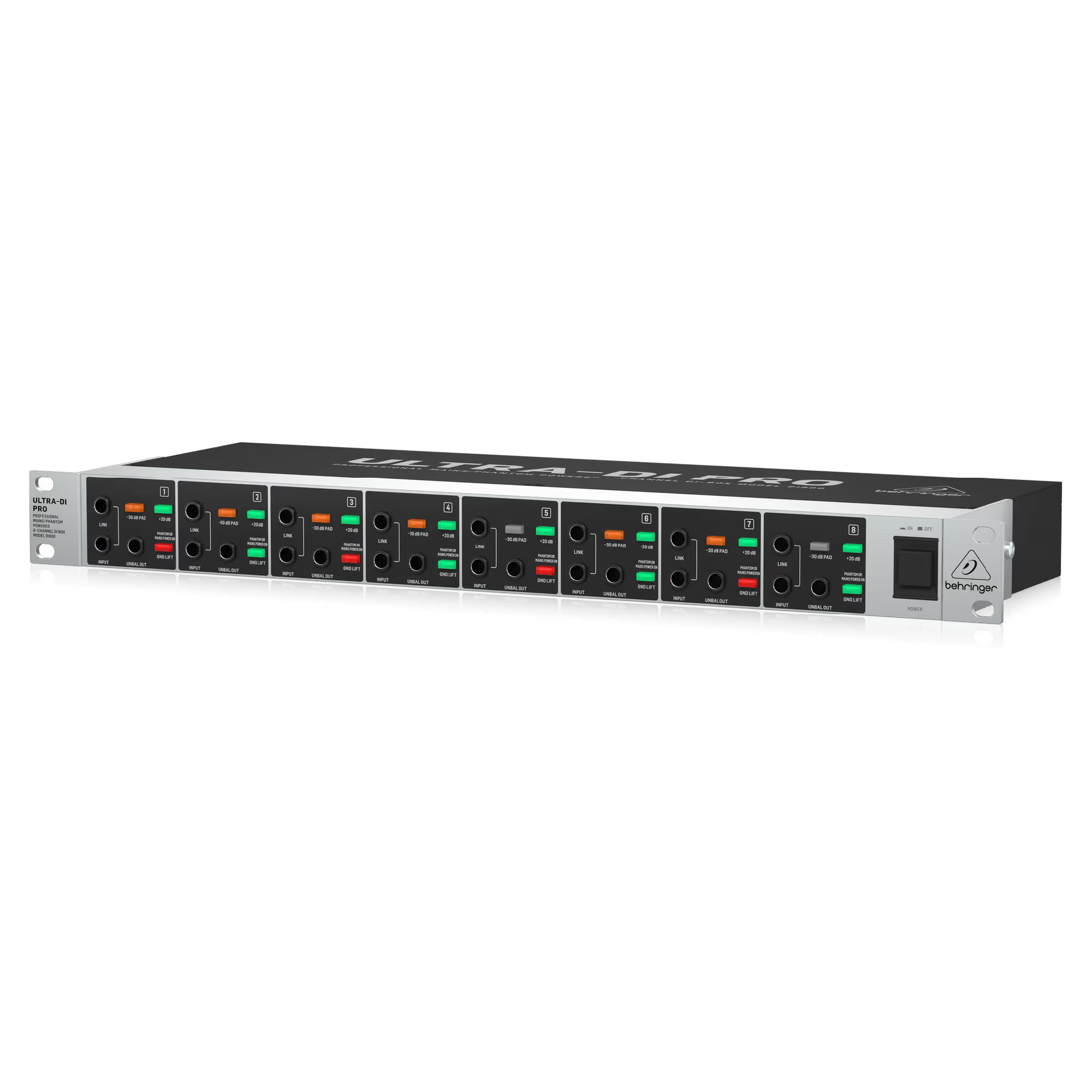 DI800 V2 画像4