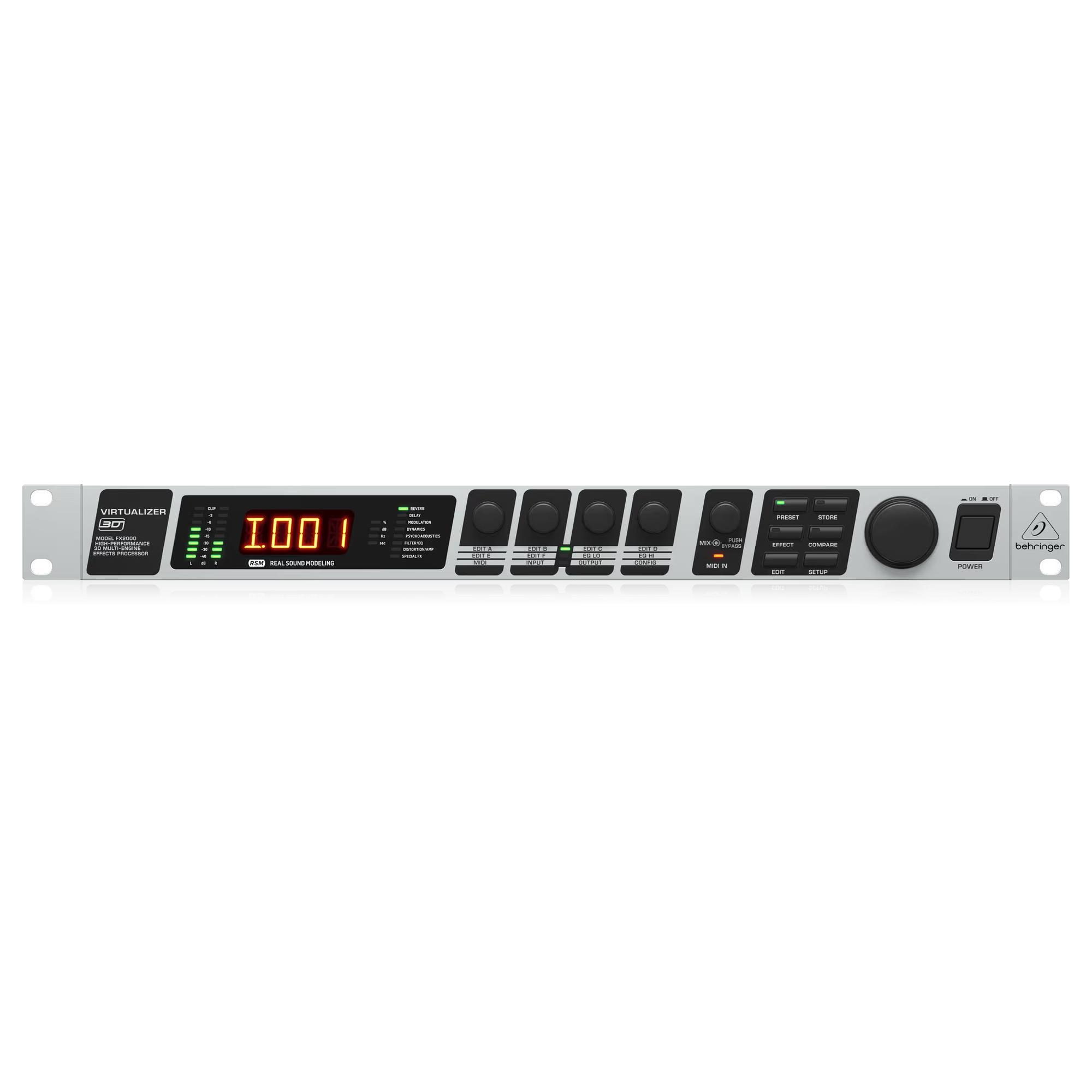 FX2000
