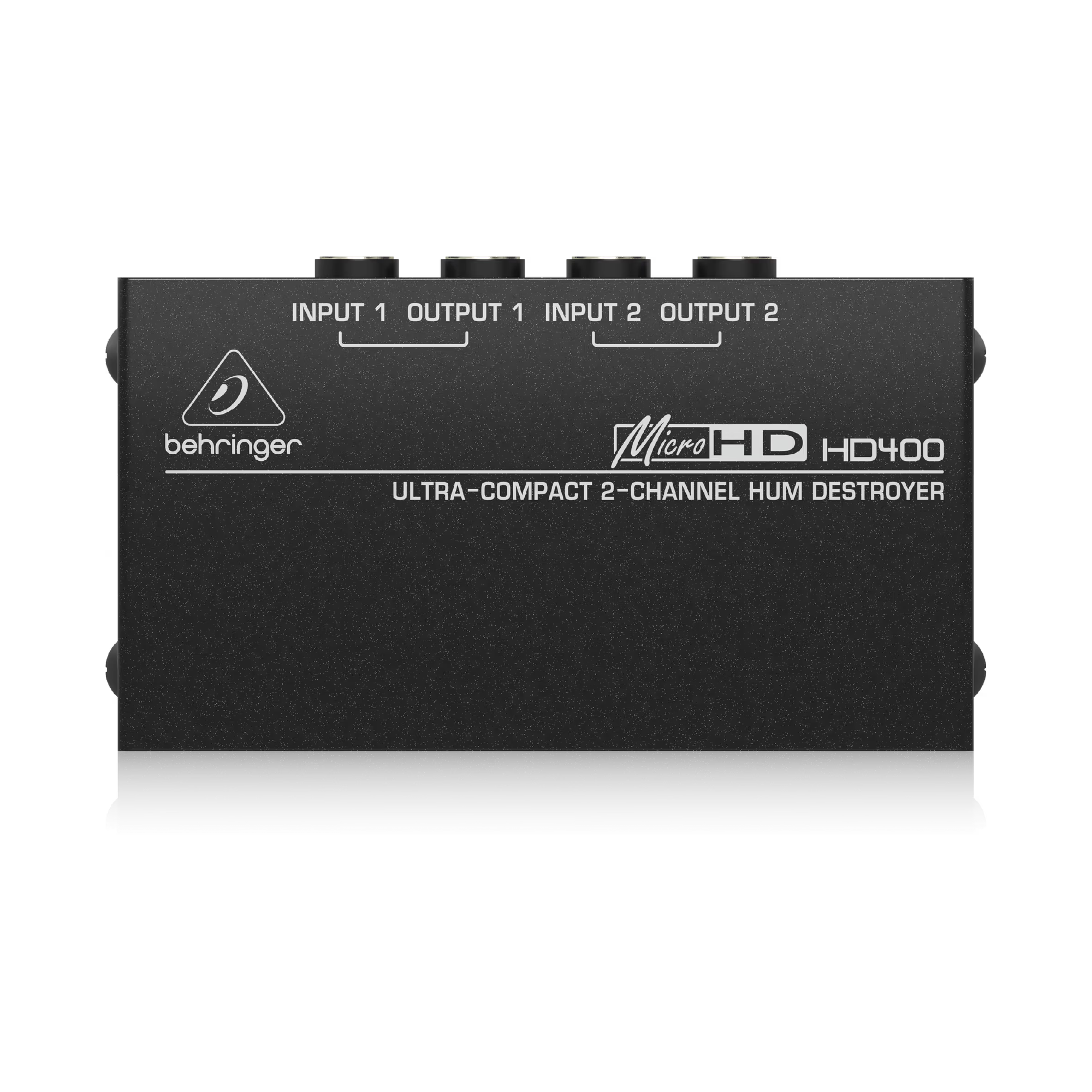 HD400