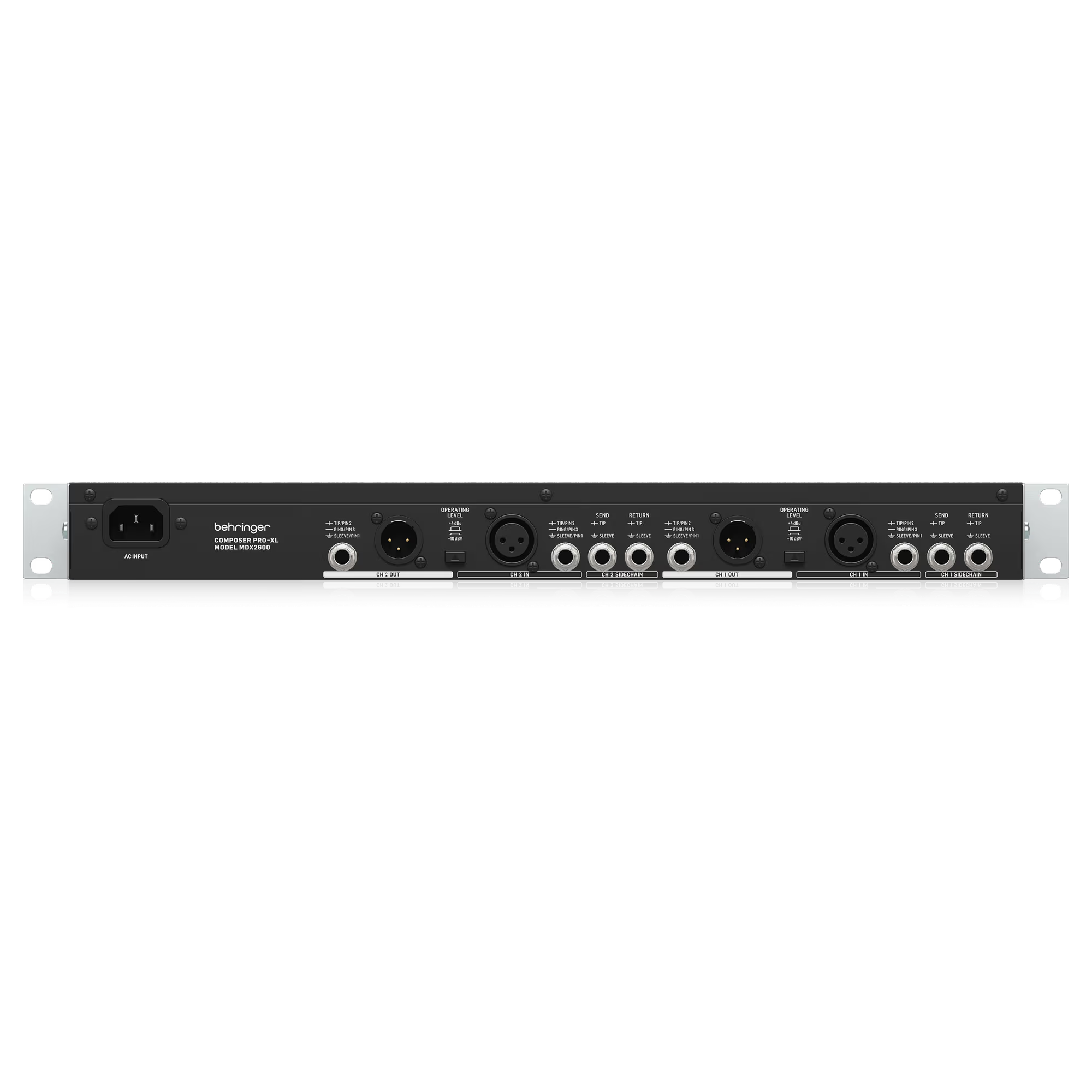 MDX2600 V2 画像5