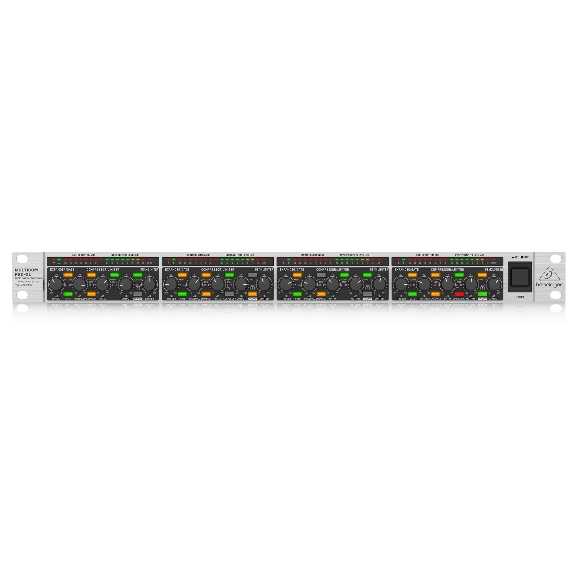 MDX4600 V2