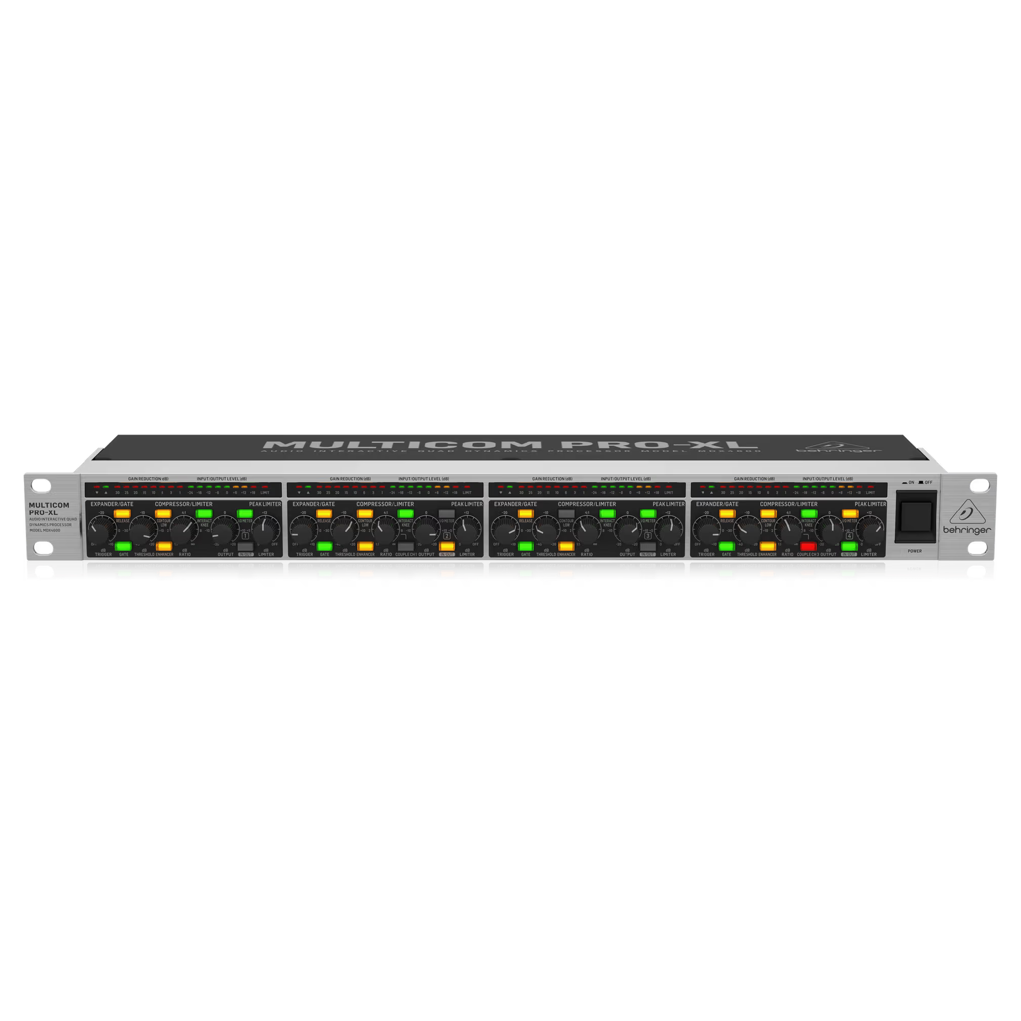 MDX4600 V2 画像2