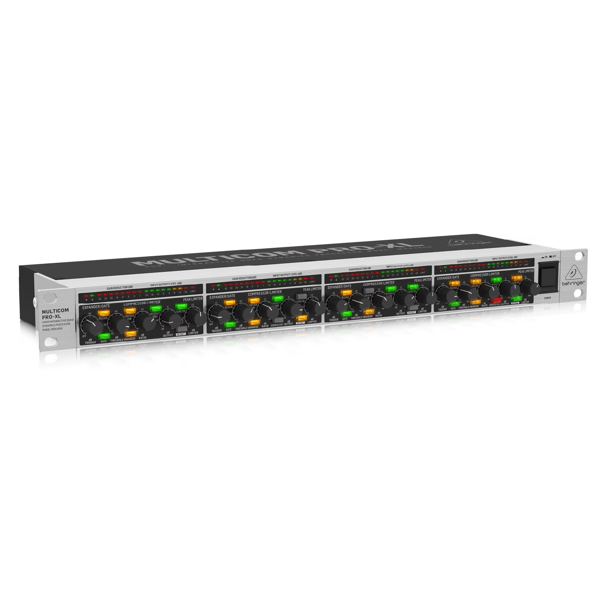 MDX4600 V2 画像3