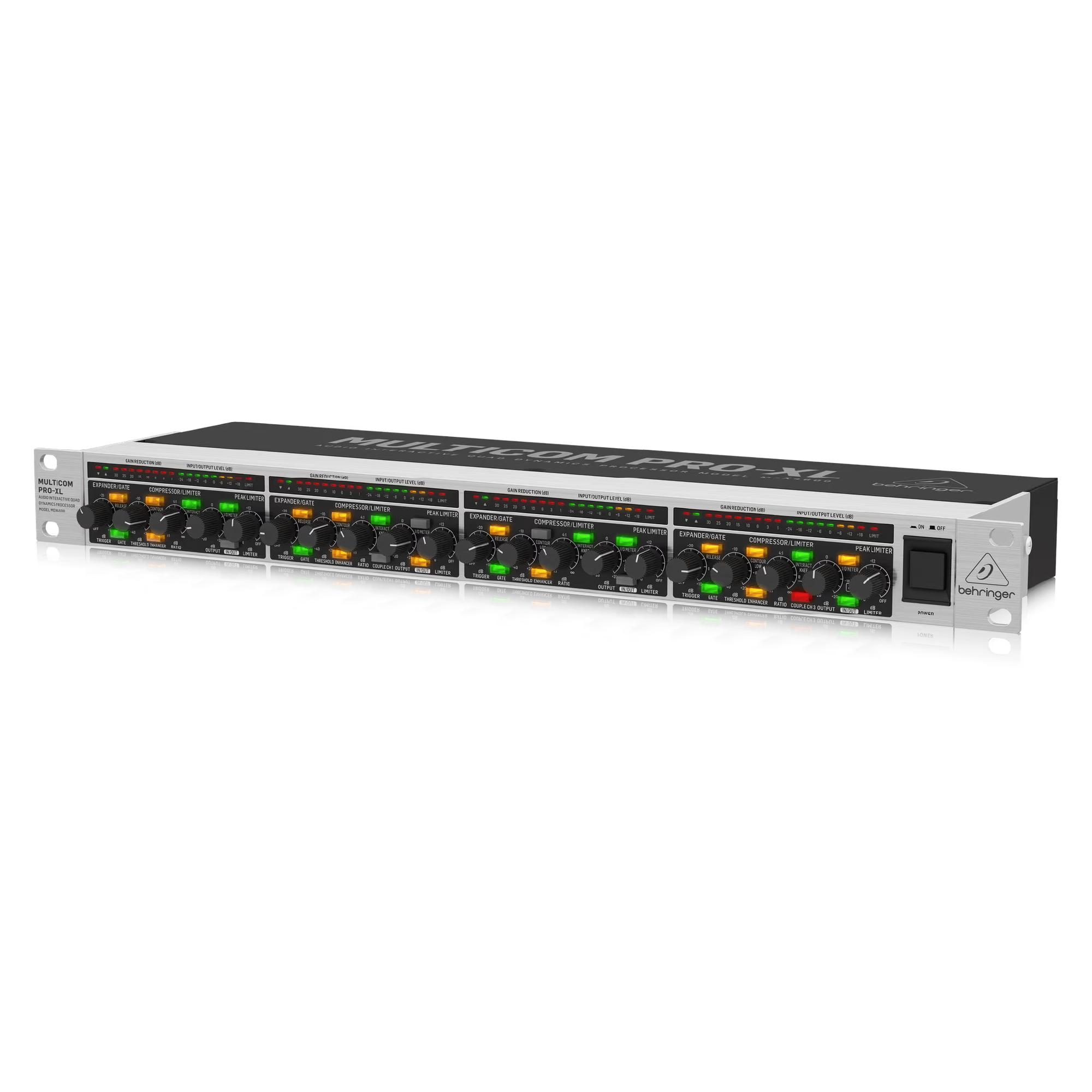 MDX4600 V2 画像4