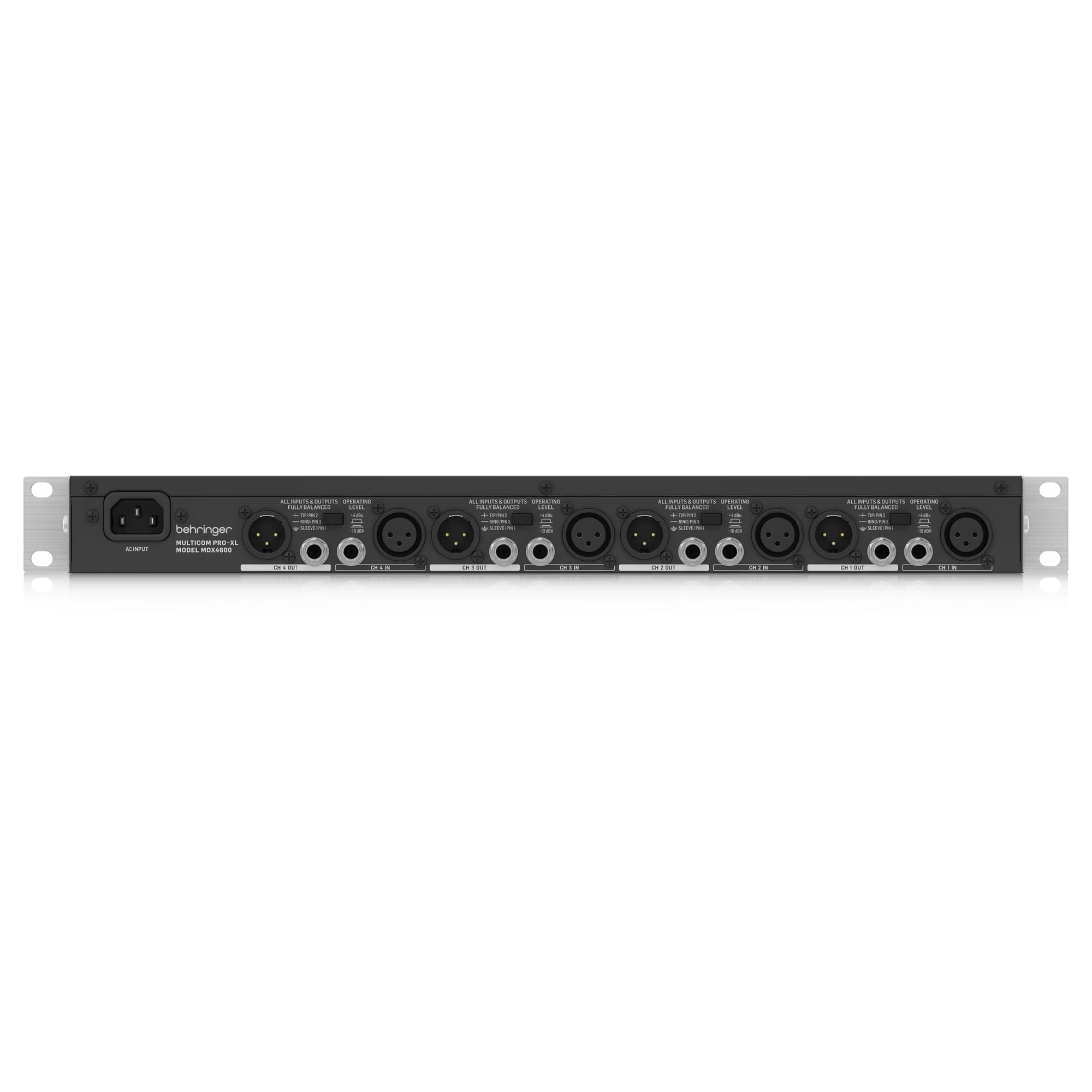 MDX4600 V2 画像5