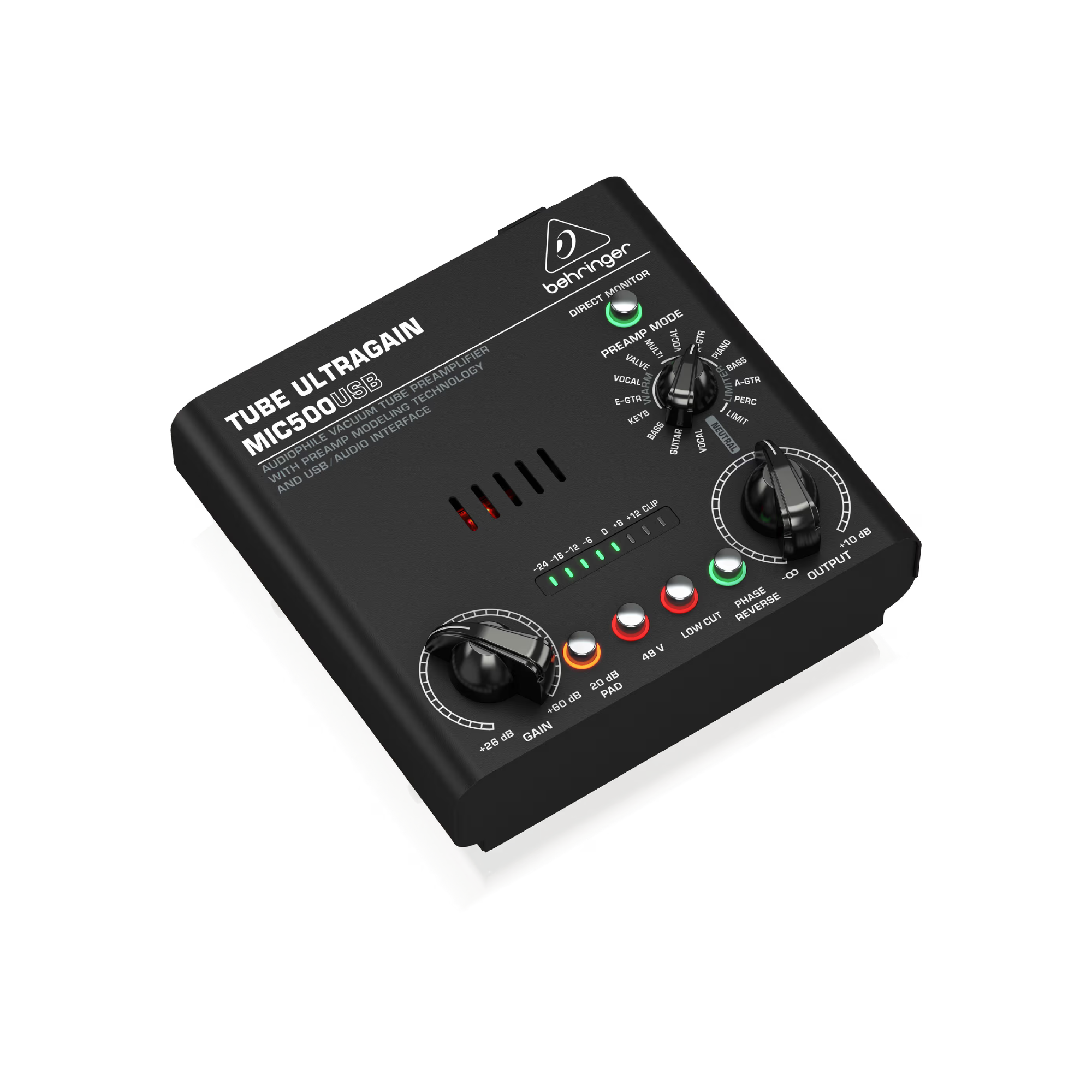 MIC500USB 画像2