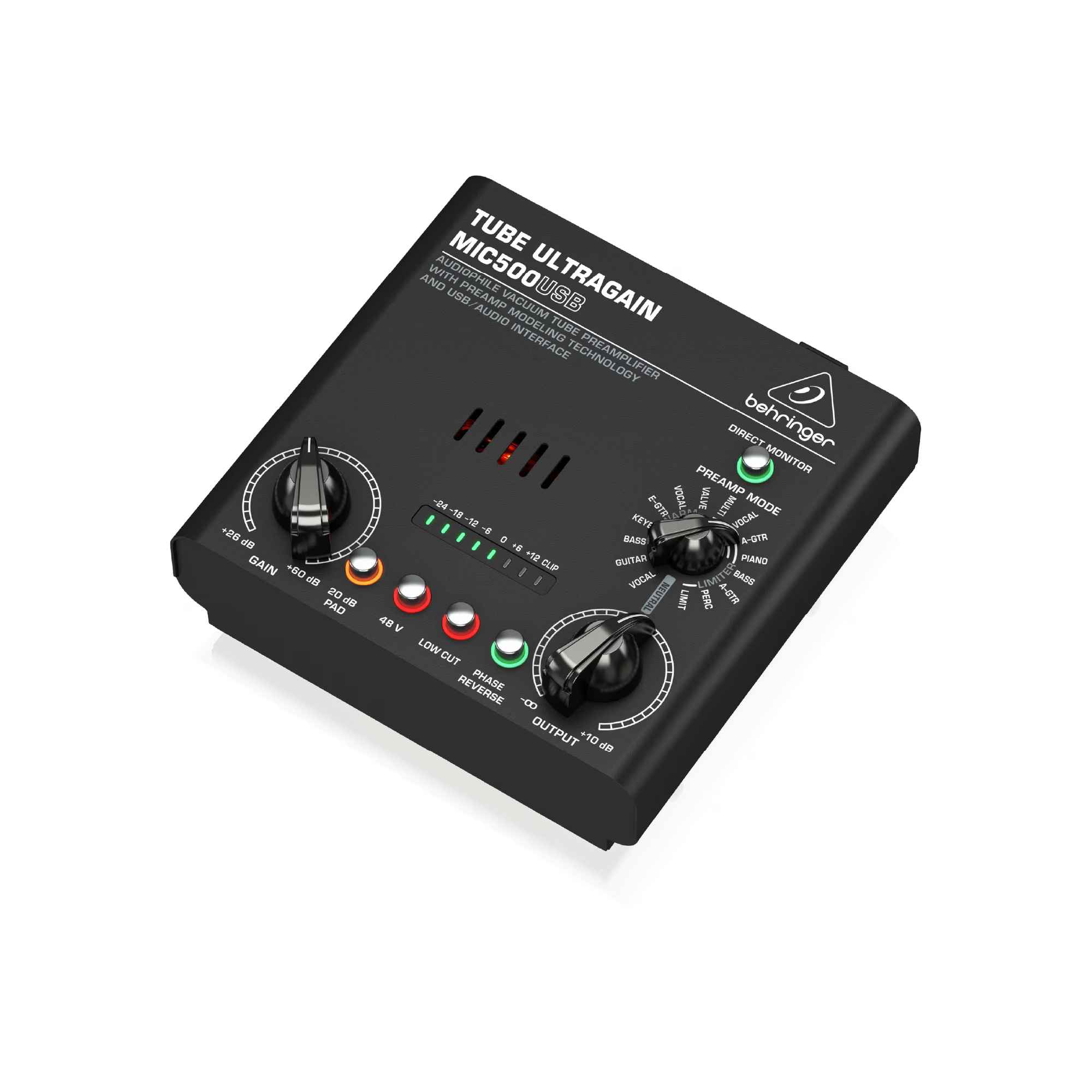 MIC500USB 画像3