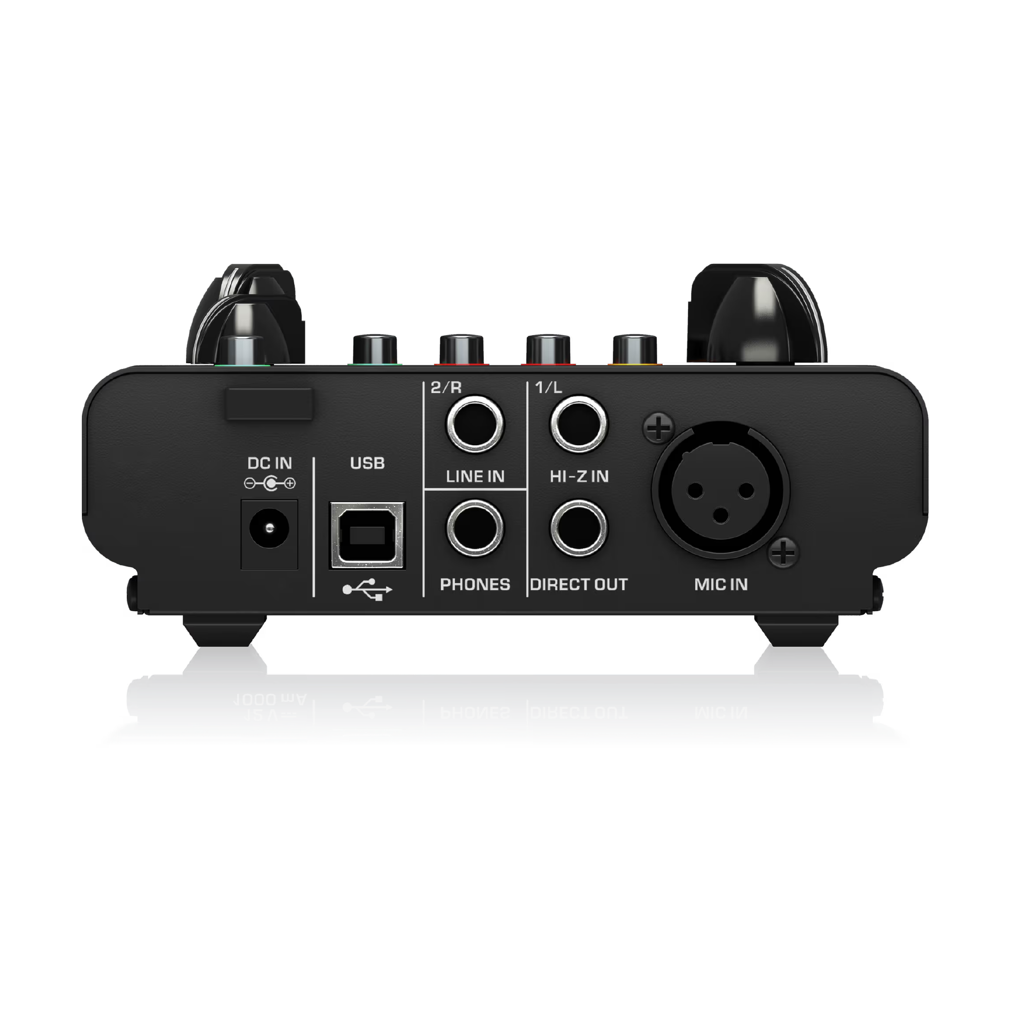 MIC500USB 画像4