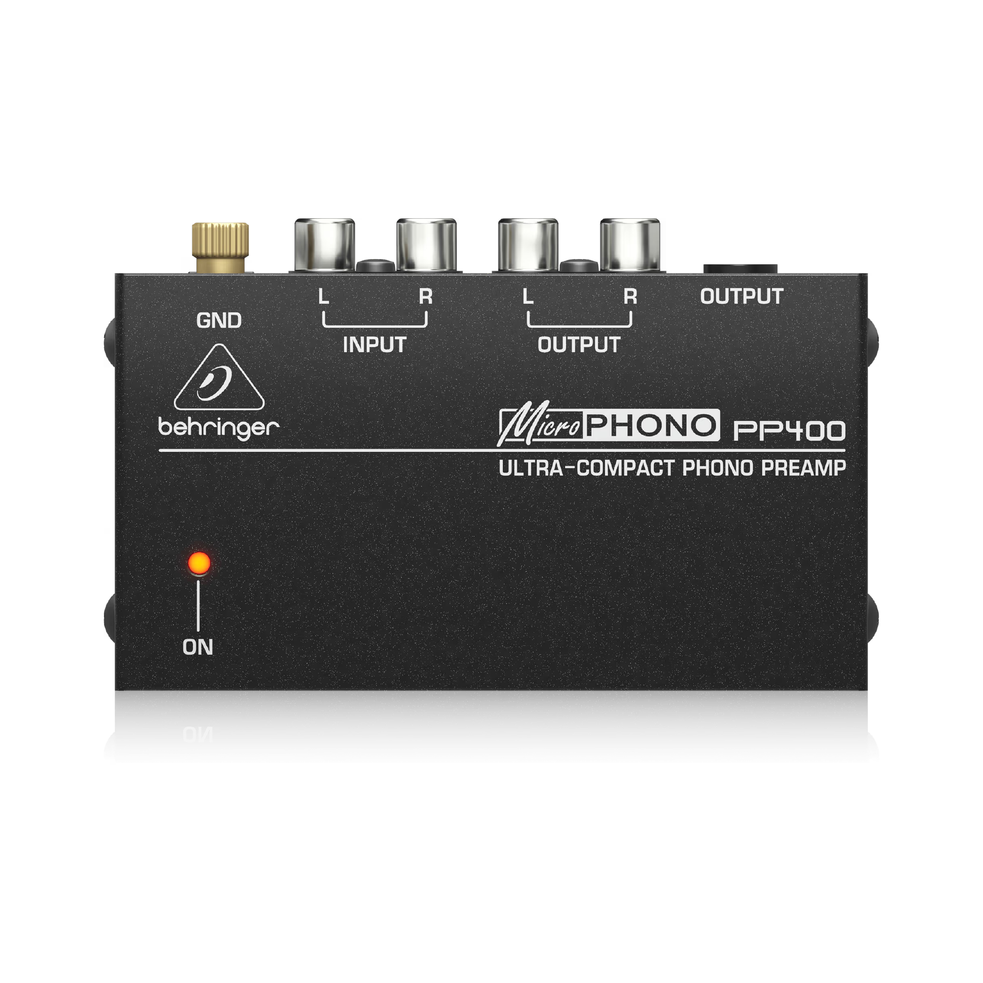 PP400