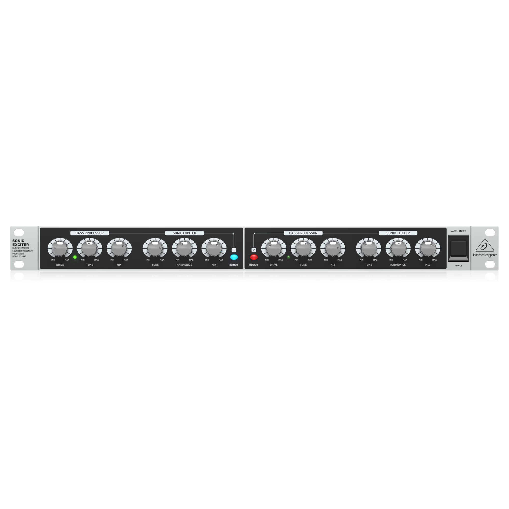 SX3040 V2