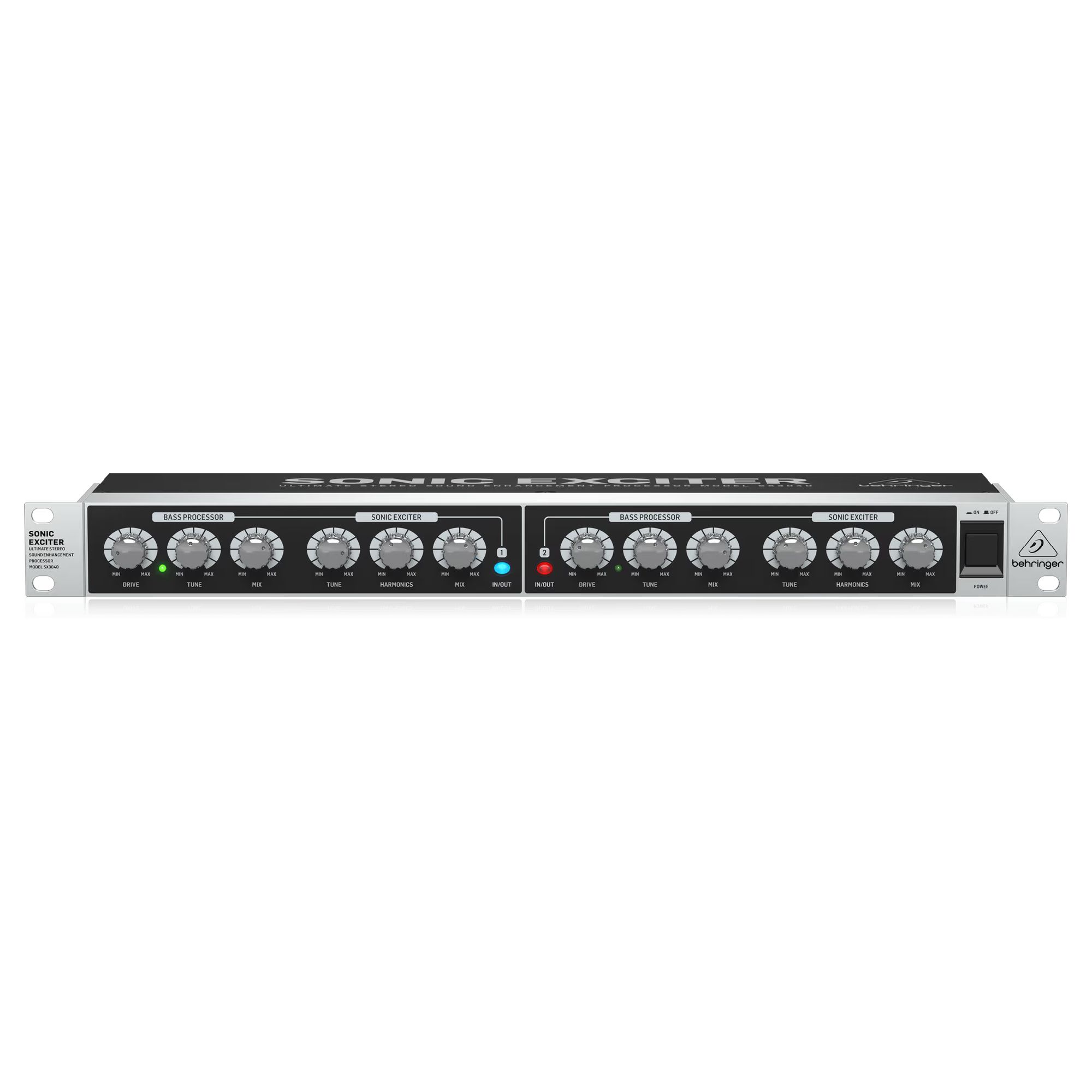 SX3040 V2 画像2