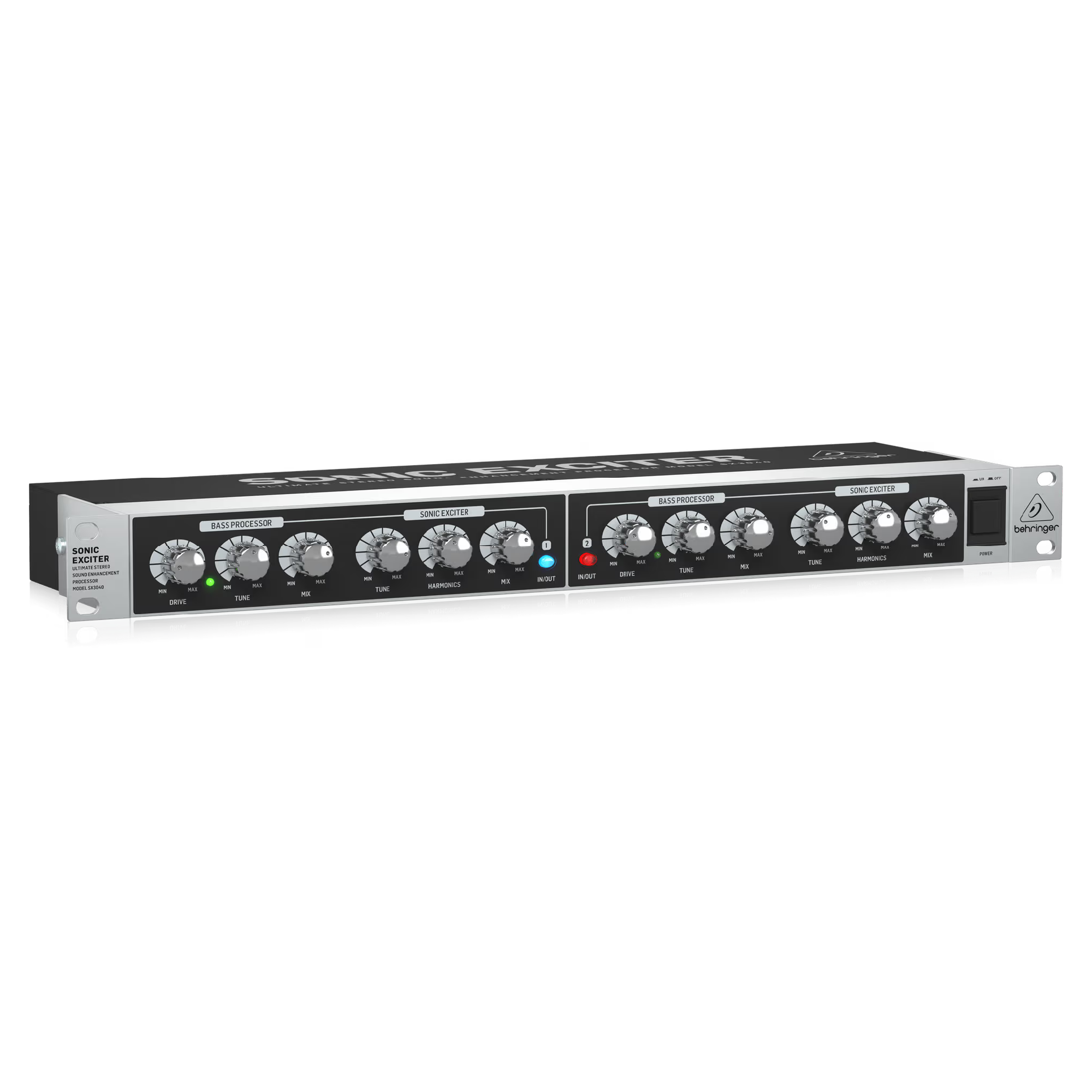 SX3040 V2 画像3